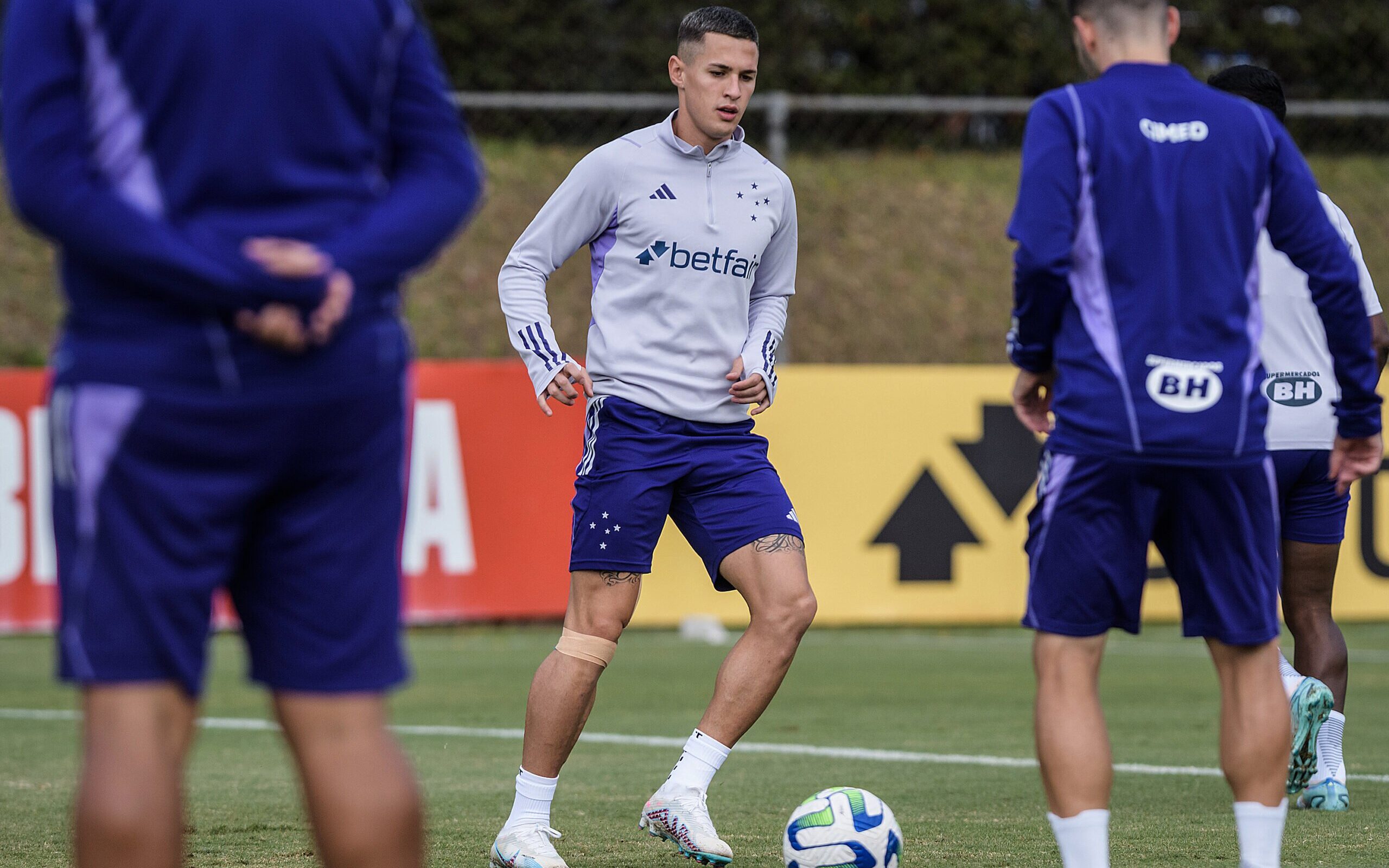 MATHEUS PEREIRA VAI SER TITULAR! CRUZEIRO NUNCA GANHOU DO CUIABA! GLOBO  ESPORTE MG #cruzeiro 