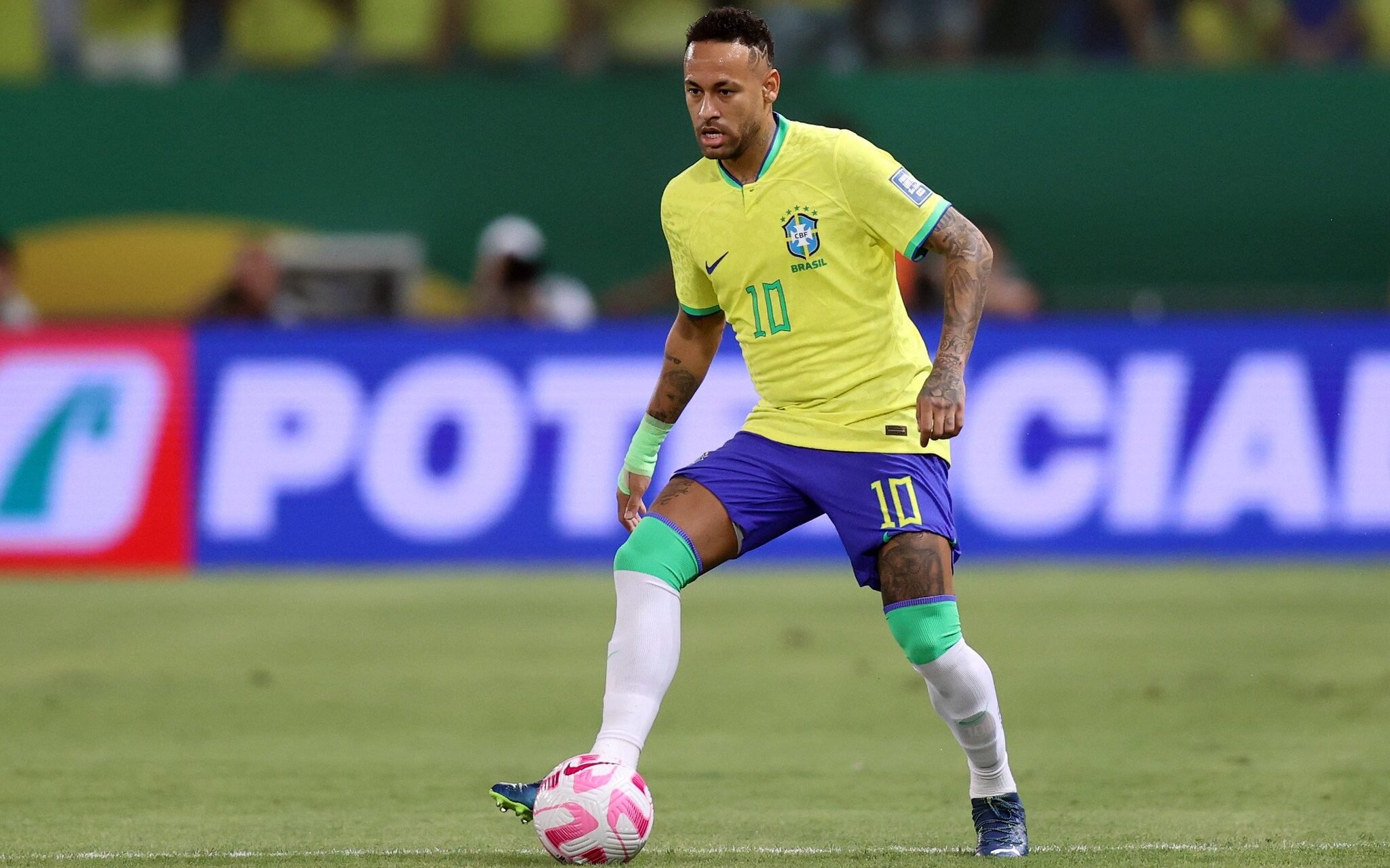 Brasil x Uruguai: Neymar vai jogar hoje após polêmica em Cuiabá?