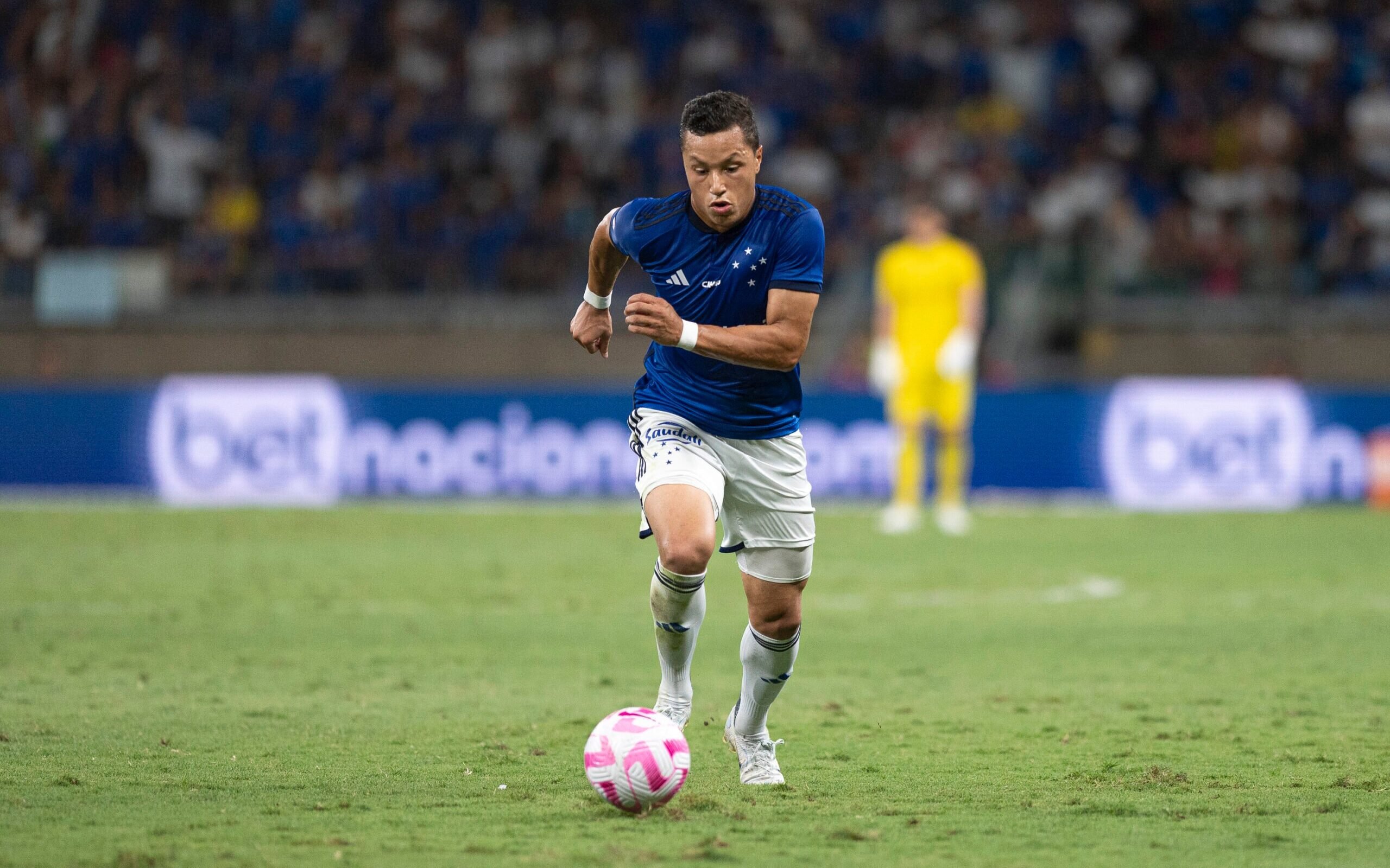 CRUZEIRO 1X2 INTER  VEJA OS MELHORES MOMENTOS DA DERROTA DA RAPOSA NO  MINEIRÃO 