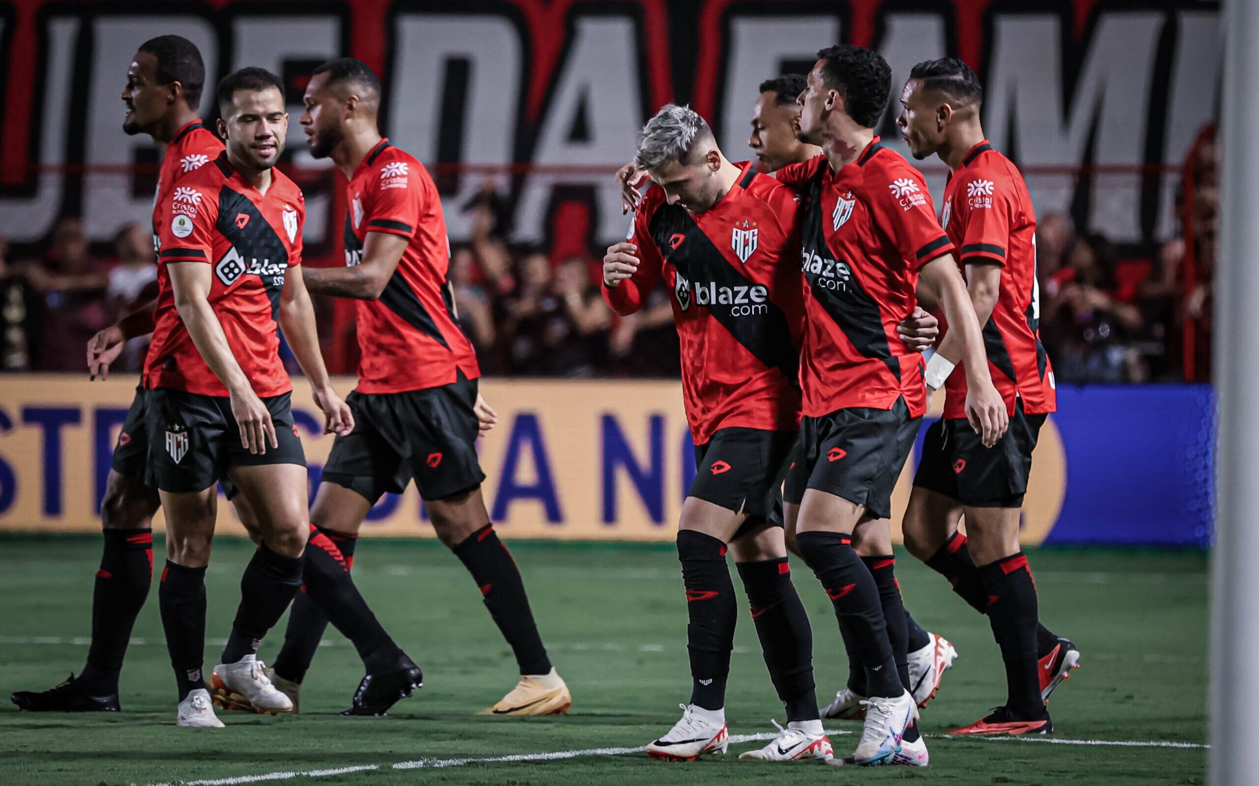 Novorizontino x Atlético Goianiense; onde assistir ao vivo o jogo desta  sexta-feira (7) pela Série B - CenárioMT