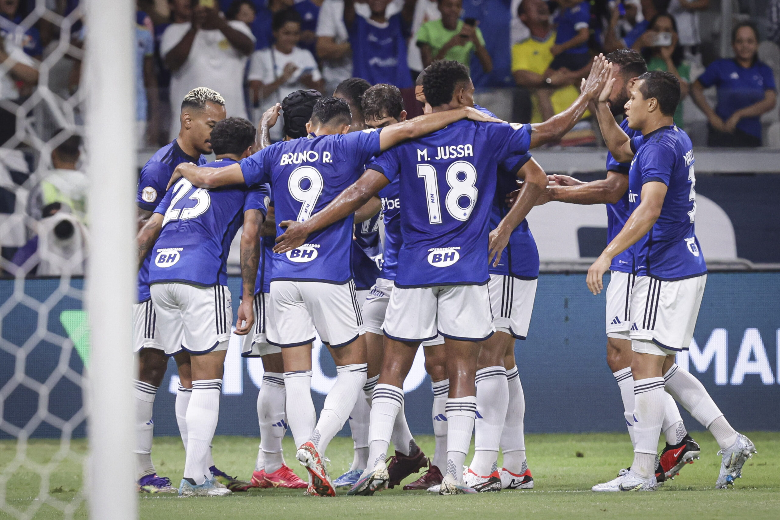 Contratações do Cruzeiro quem chega, quem segue e quem sai para 2024