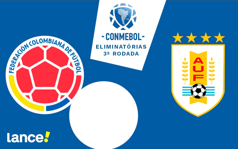Chegou a última oportunidade de classificação - CONMEBOL