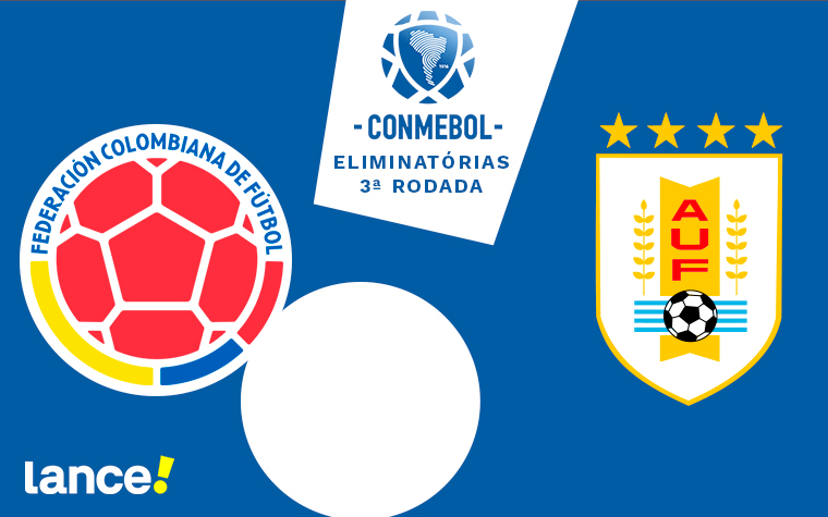 CONMEBOL.com - O Uruguai está na Copa do Mundo de 2022! A Celeste