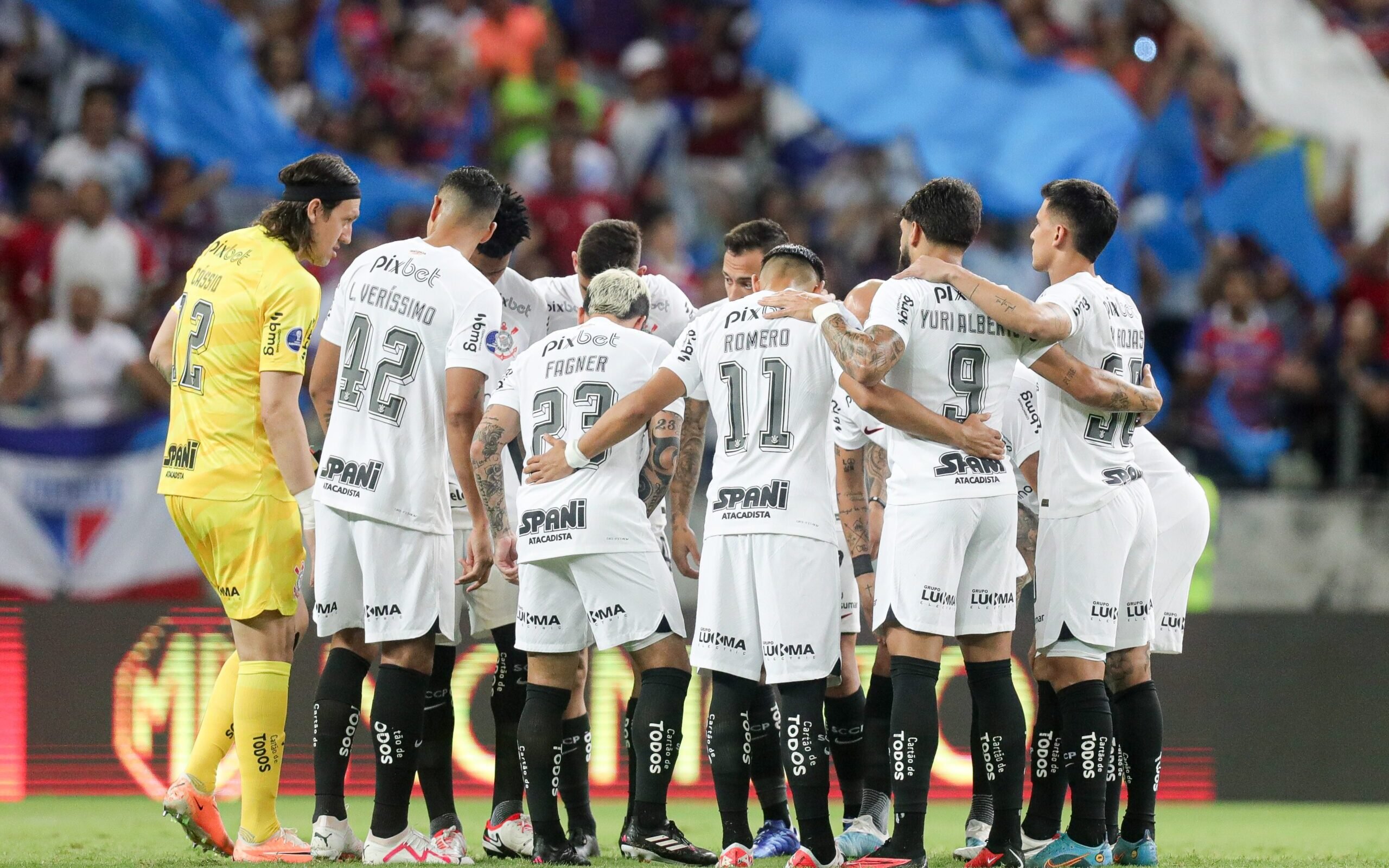 Próximos jogos do Corinthians: onde assistir ao vivo, datas, horários e  calendário - Lance!