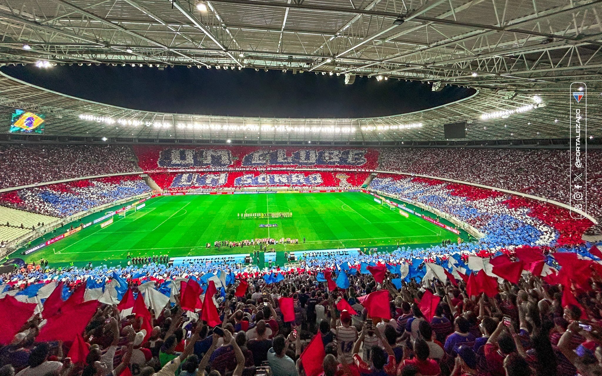 LIVE DE PRÉ JOGO SÃO PAULO X LDU: TRICOLOR BUSCA A VIRADA EM CASA MAIS UMA  VEZ AGORA NA SULA! 