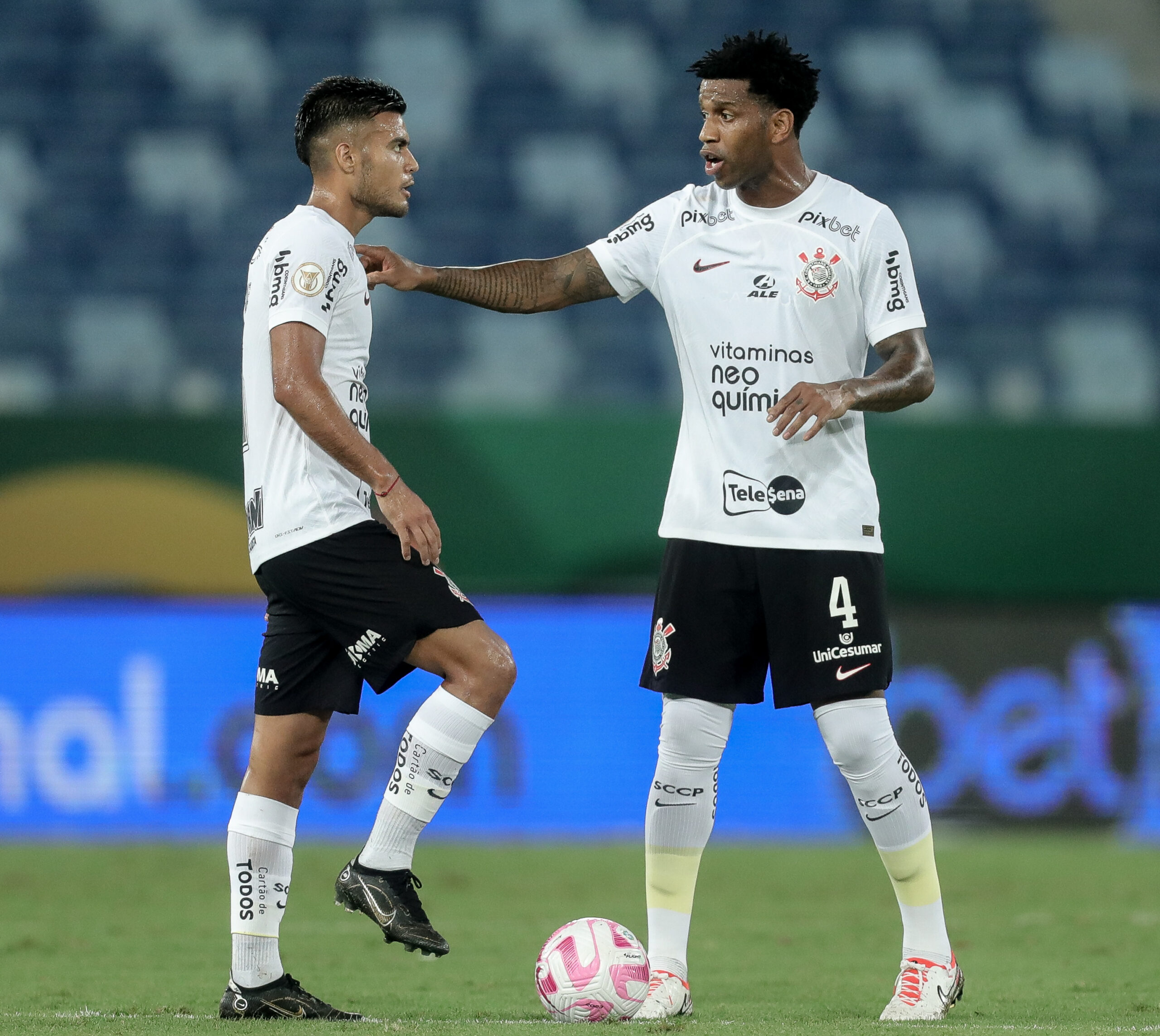 Corinthians no Pan-Americano: confira o saldo dos atletas do Timão