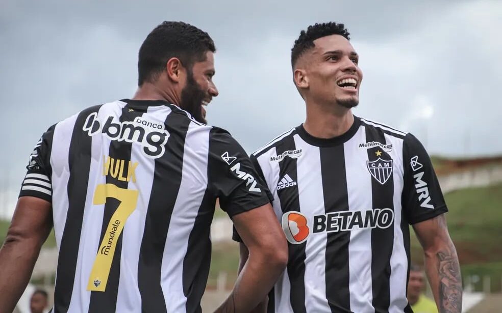 Atlético-MG x Fortaleza: onde assistir ao vivo e online, horário, escalação  e mais do Brasileirão Sub-20