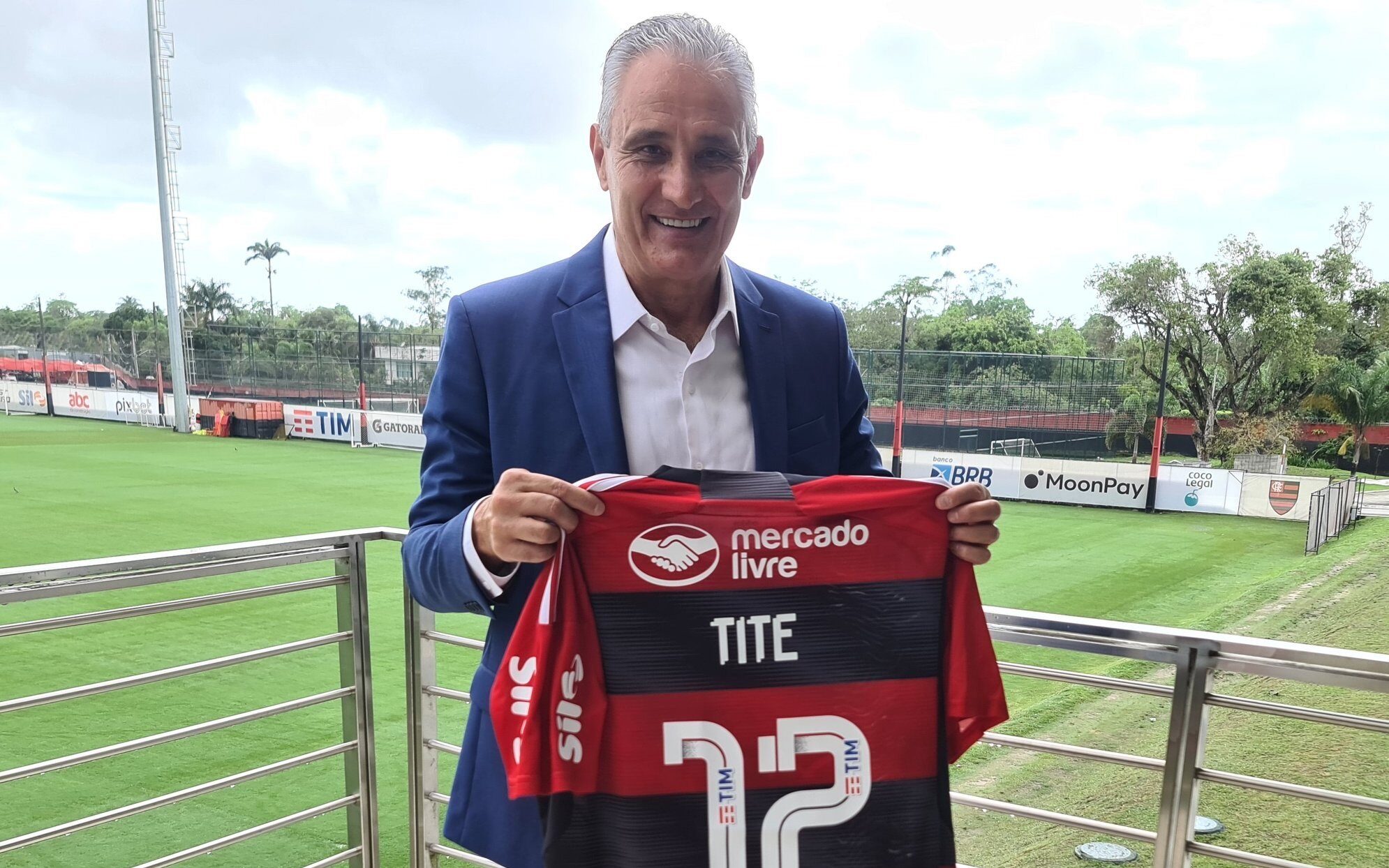 Marcado na história! Há sete anos, Flamengo se tornava campeão Mundial de  Basquete - Coluna do Fla