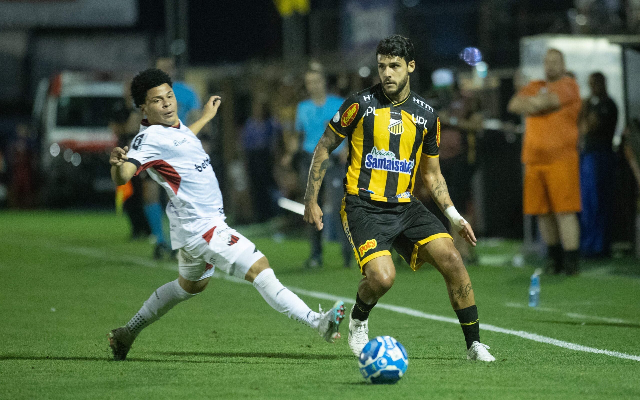 Juventude x Grêmio ao vivo: onde assistir, escalação provável e