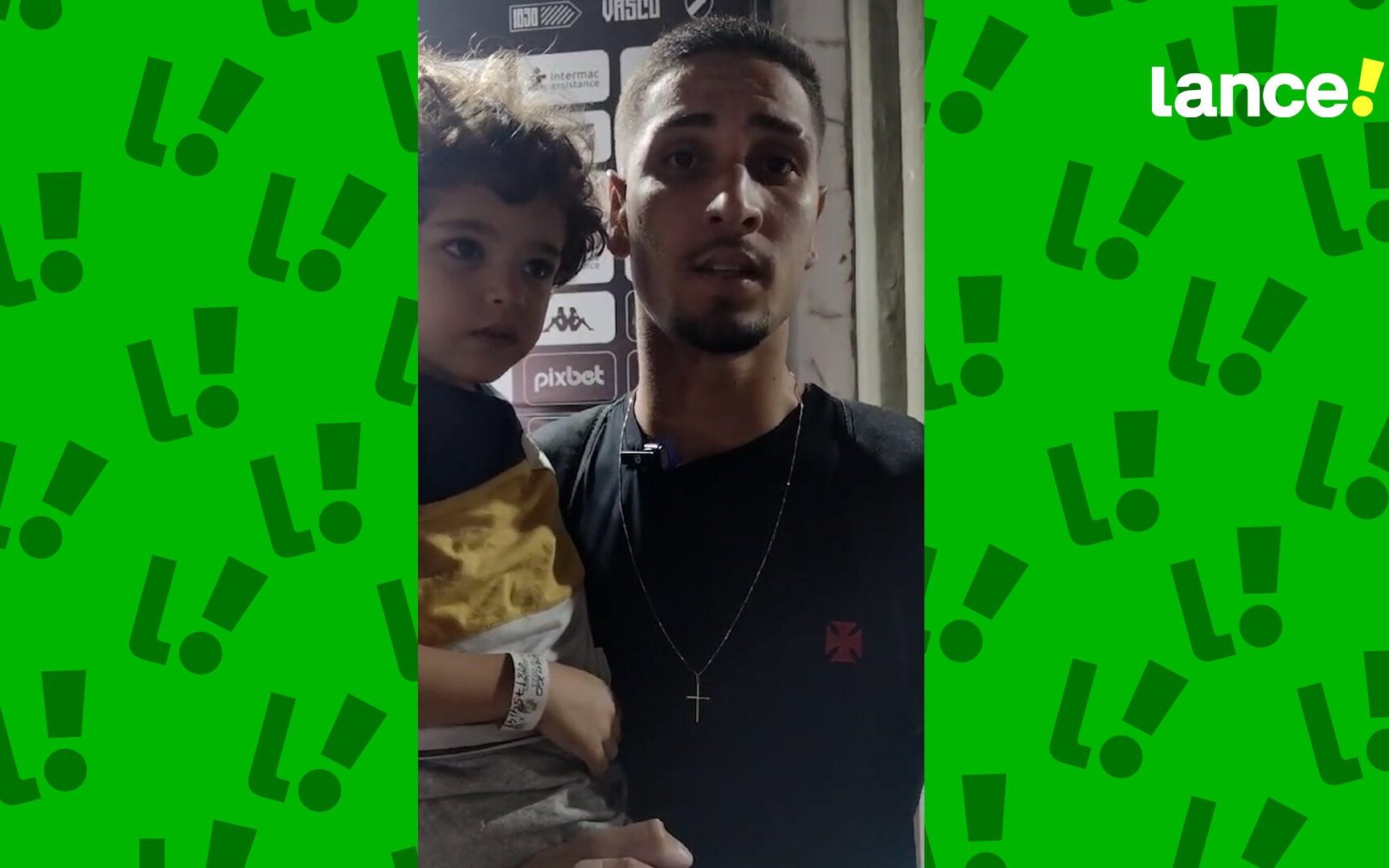 Hugo Souza, Arana, Lázaro e Godín: veja o que bombou durante a Supercopa do  Brasil - Lance!