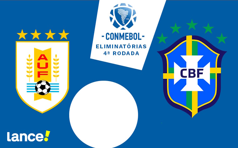 CBF Futebol on X: Se liga na escalação do Brasil para enfrentar a