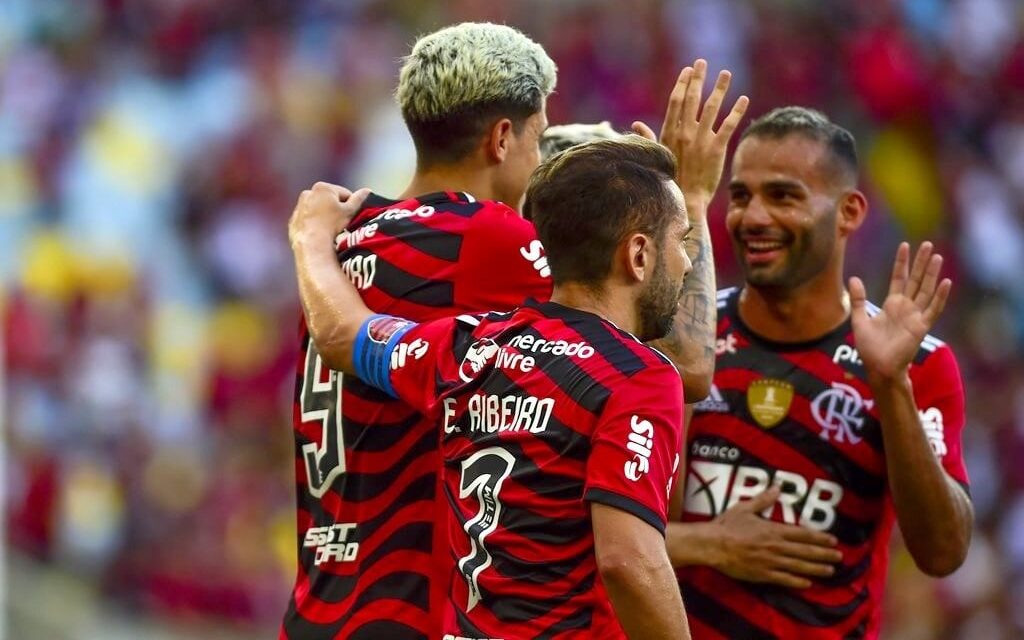 São Paulo x Grêmio: onde assistir ao vivo, horário do jogo e escalação na  Copa do Brasil - Jornal O Globo