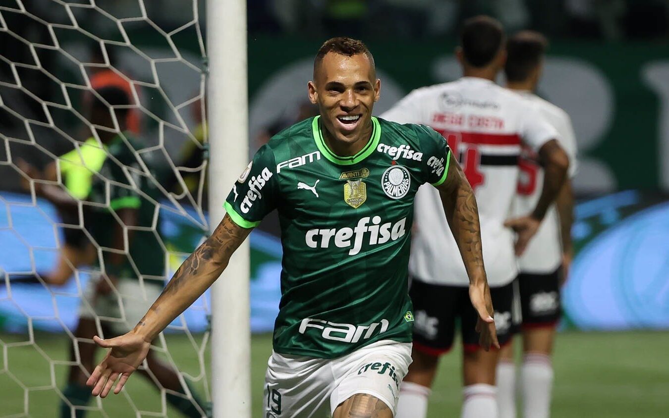 Palmeiras x Bahia: onde assistir ao vivo, horário e escalações, brasileirão série a