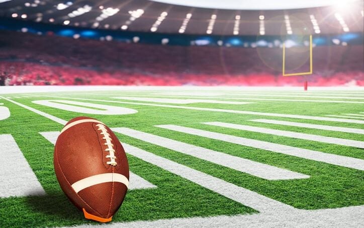 Regras do Futebol Americano: Saiba Como Apostar na NFL