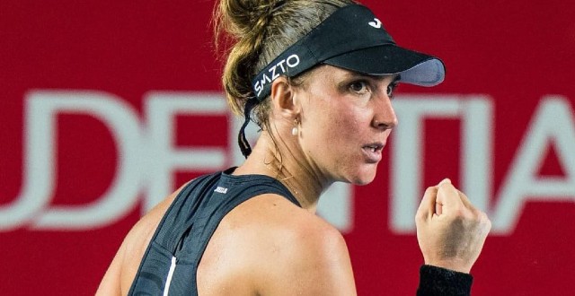 Tênis: Bia Haddad supera batalha de 3h e vence na estreia em Hong Kong