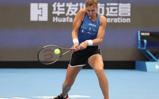 Saiba quem é Bia Haddad Maia, campeã no WTA Finals Elite, na China