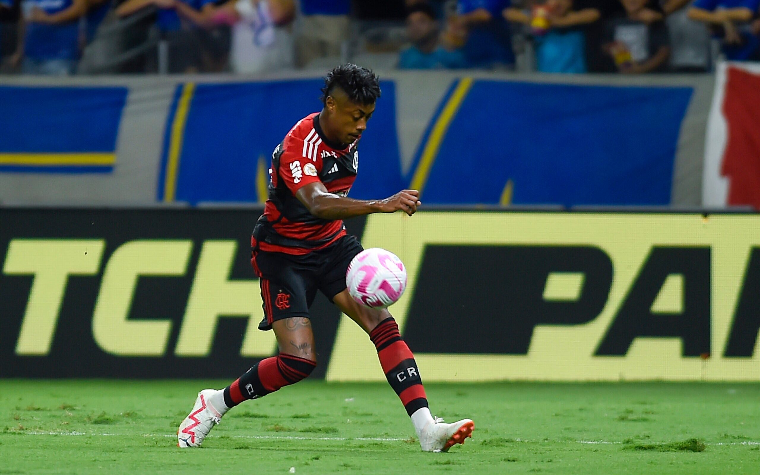 Flamengo x Vasco: onde assistir, escalações e horário do jogo pelo  Brasileirão