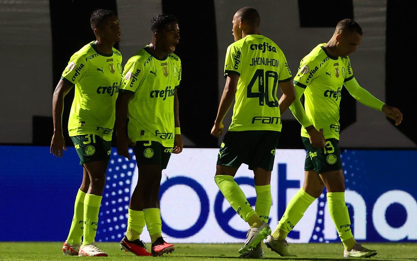 Palmeiras segue preparação, e Abel deve manter titulares para decisão  contra o Boca; veja provável time - Lance!