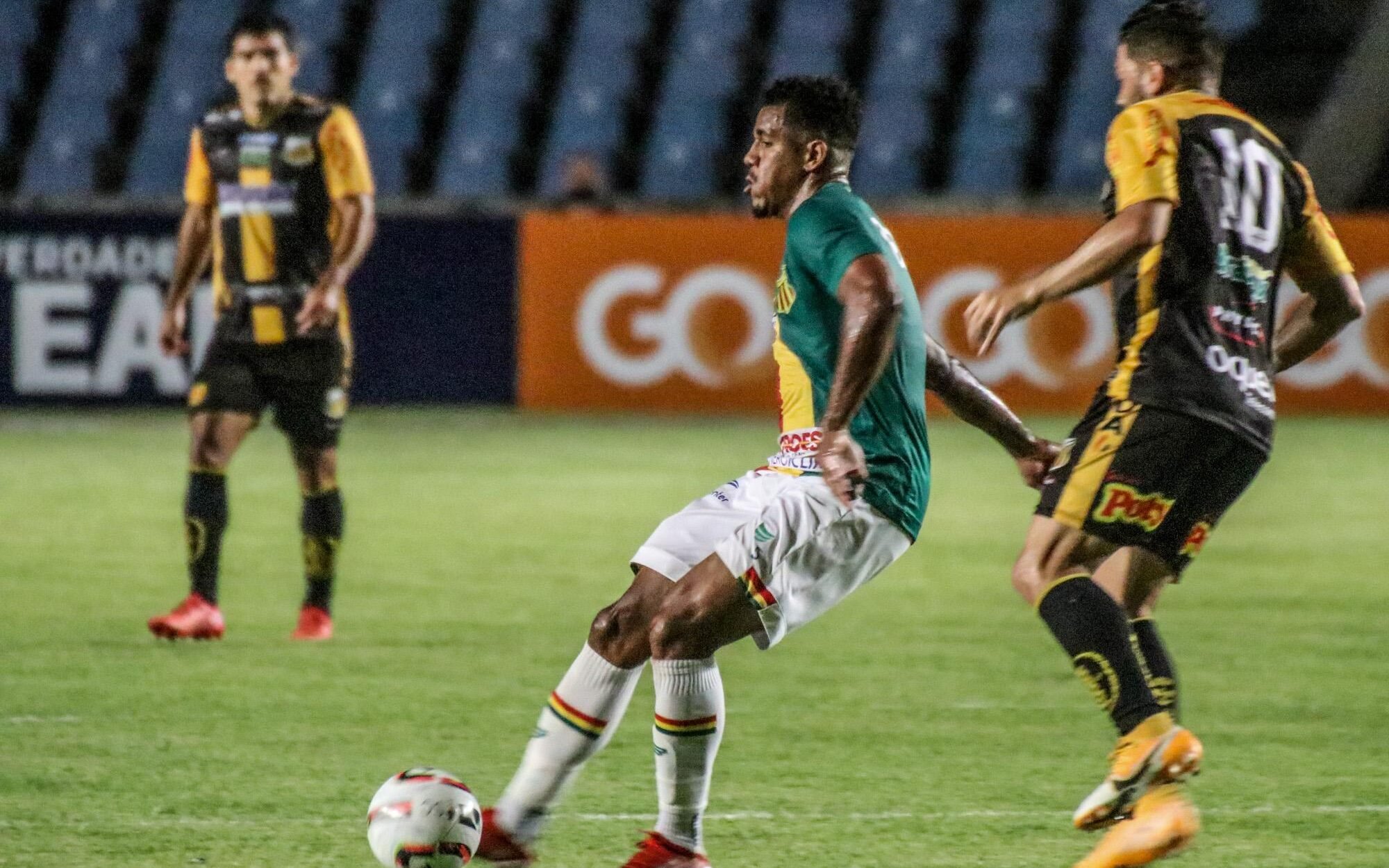 Novorizontino x Londrina: saiba onde assistir ao jogo da Série B do  Brasileiro