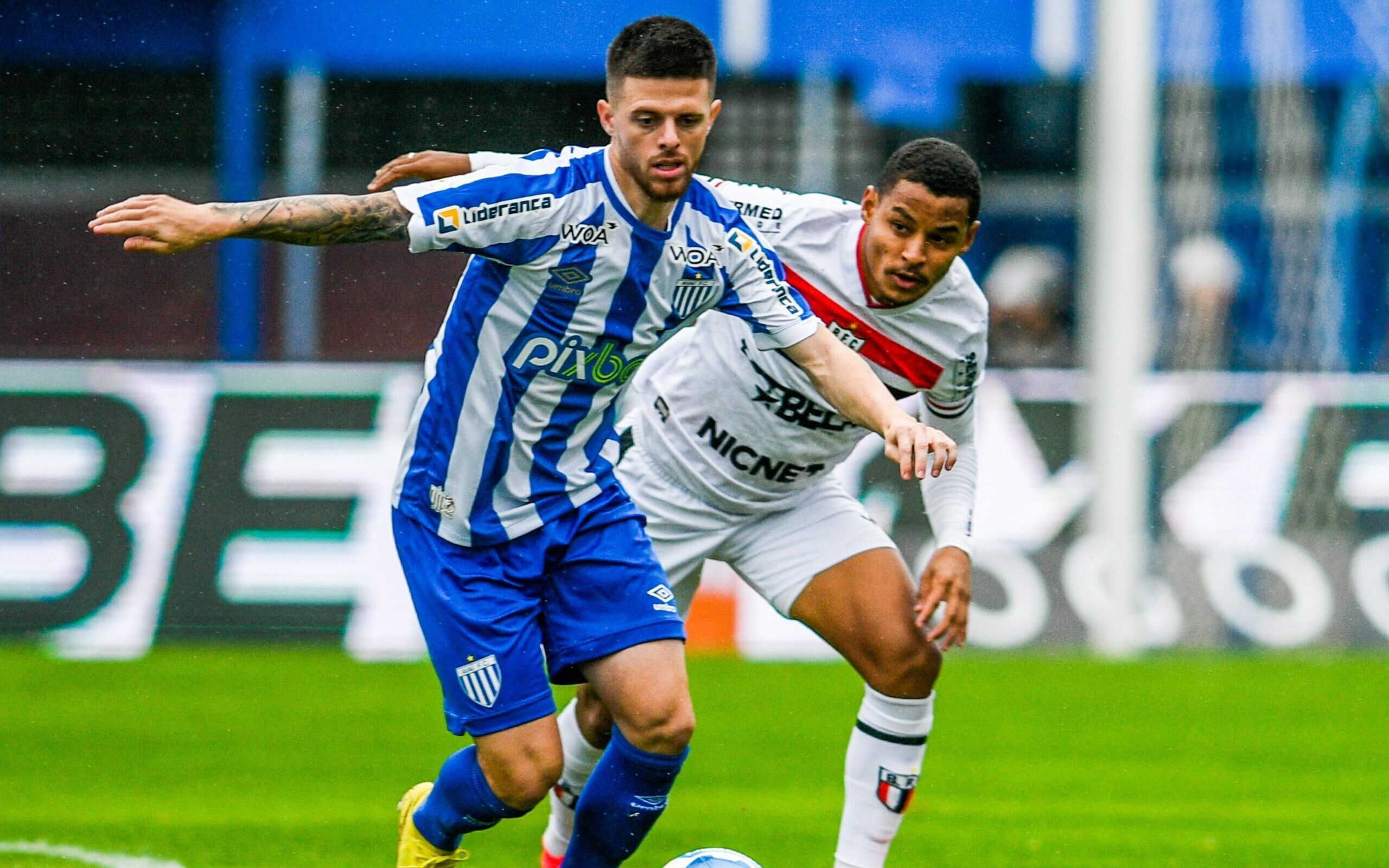 Botafogo-SP x Londrina: onde assistir ao vivo e online, que horas é,  escalação e mais da Série B