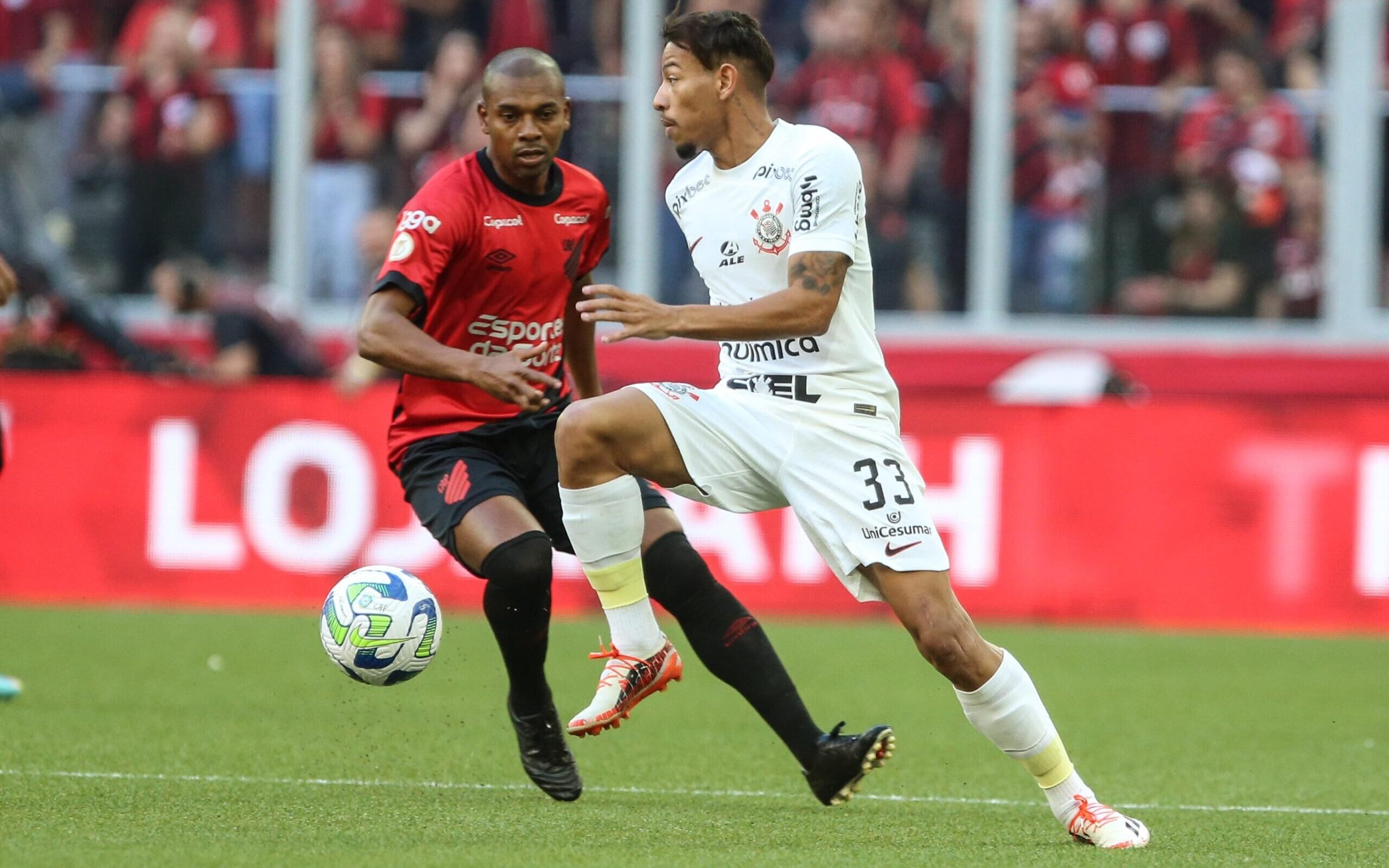 Corinthians x Athletico - Onde assistir o jogo do Brasileiro Feminino