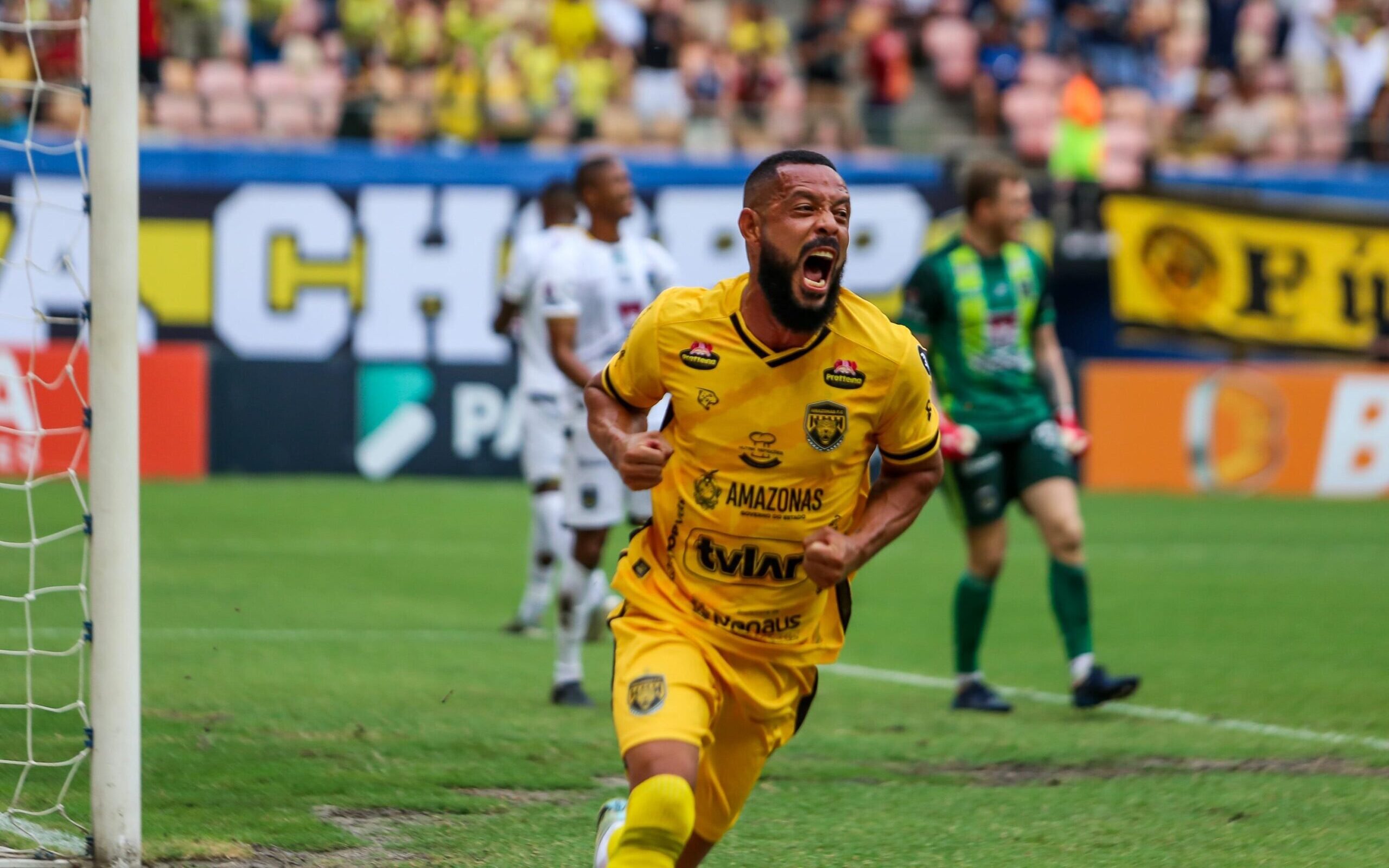 Copa do Mundo e Manaus: relembre os melhores momentos do mundial