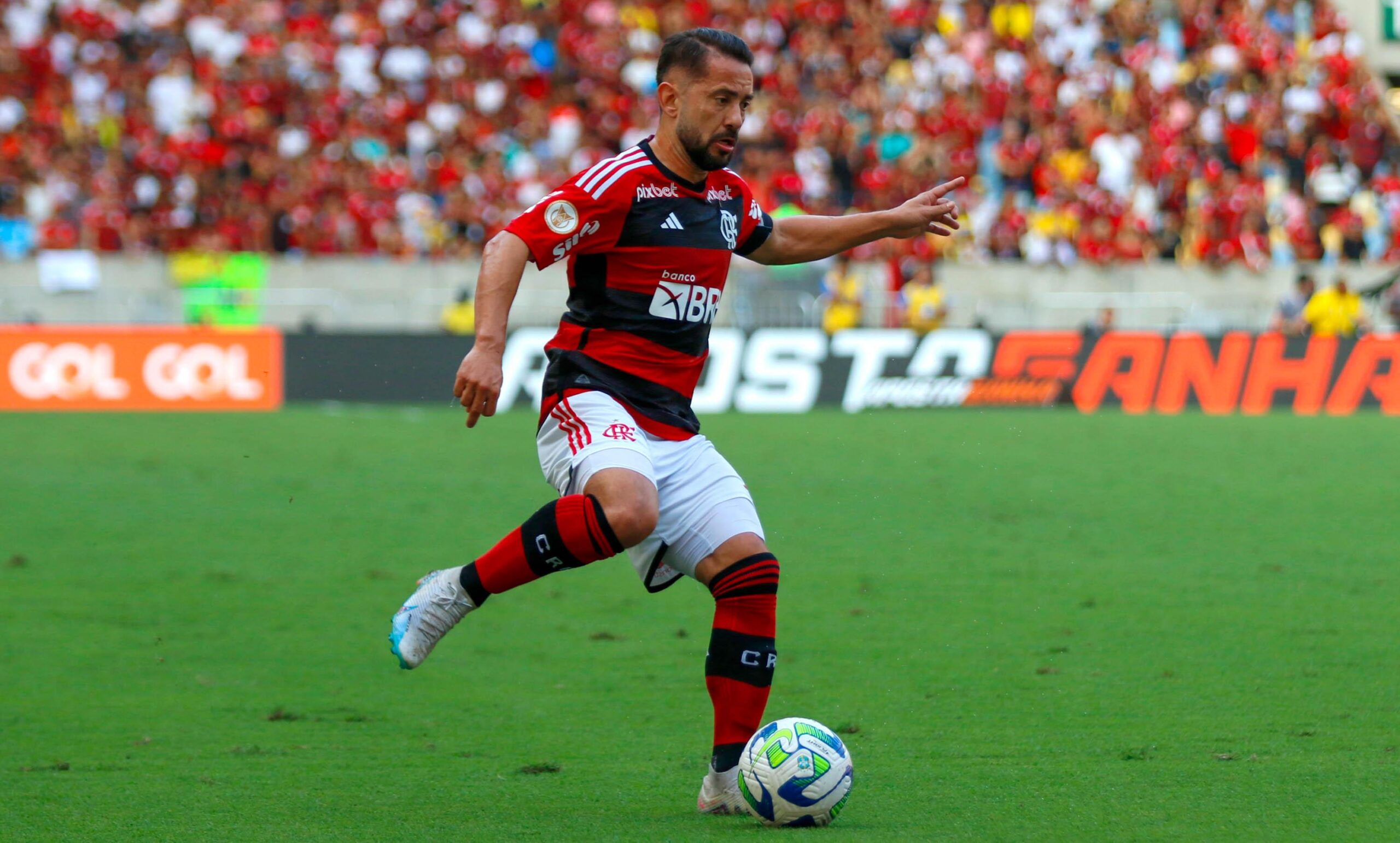 10 jogadores na reta final do contrato no Brasileirão Série A