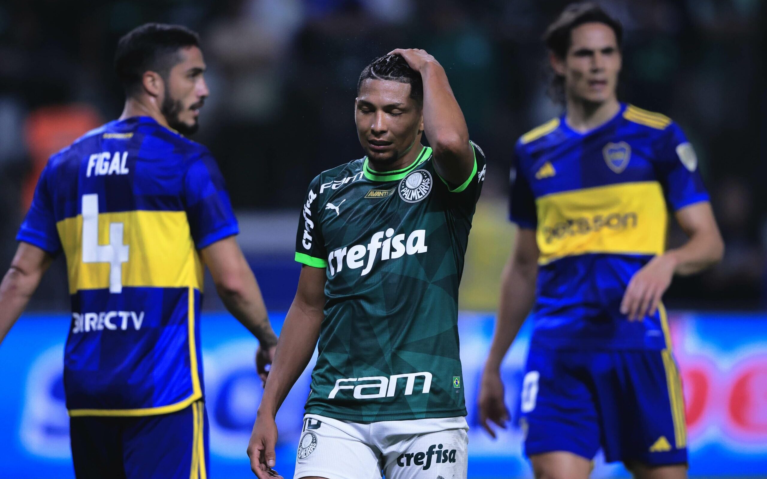 Boca Juniors elimina o Palmeiras nos penaltis!, Boca Juniors elimina o  Palmeiras nos penaltis!, By Deu Zebra FC