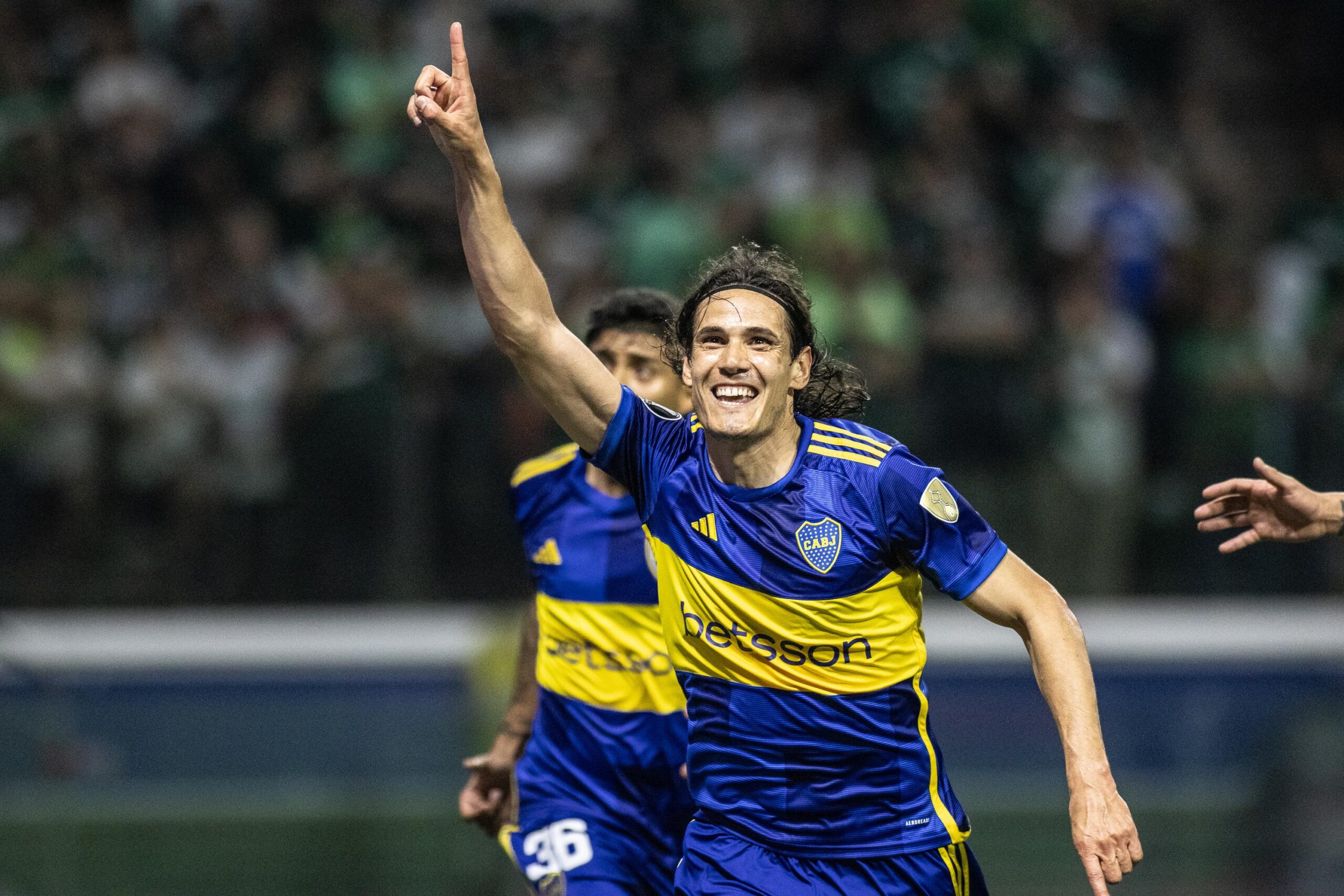 Nos pênaltis, Boca Juniors elimina o Palmeiras da Libertadores - Leia  Notícias