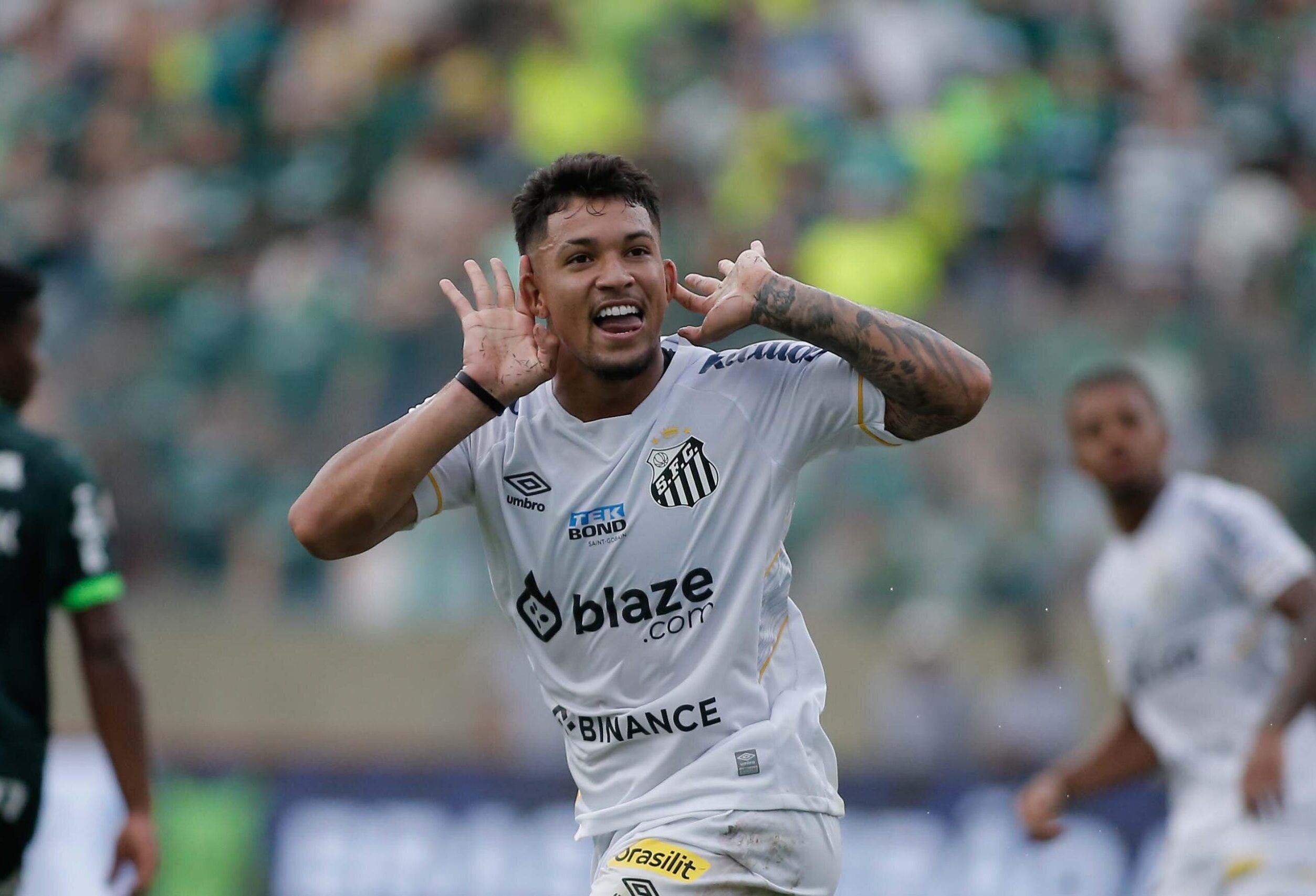 Santos, Últimas notícias, jogos e resultados