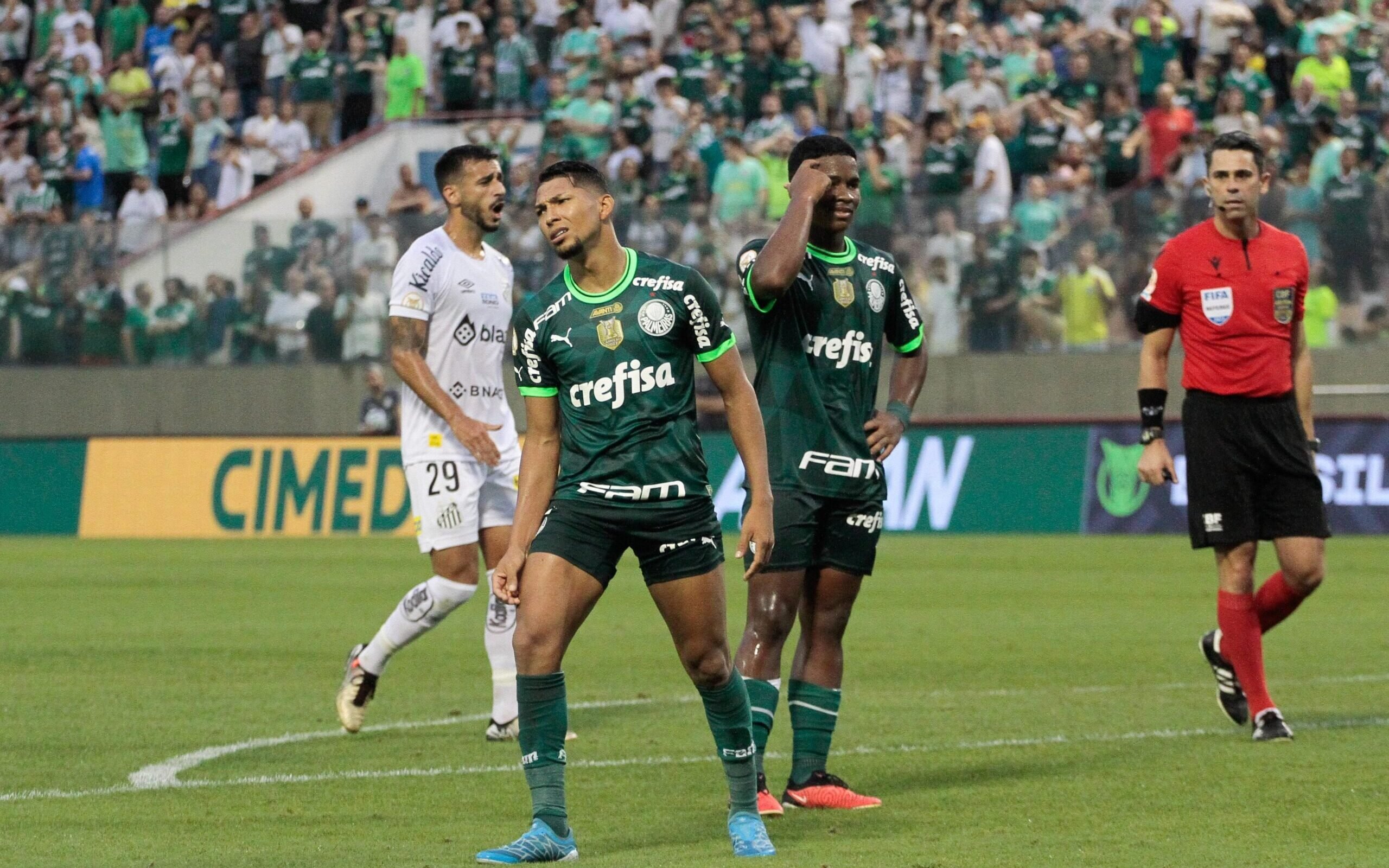 Após pausa da Copa do Mundo, Palmeiras volta a campo pelo Paulistão Feminino