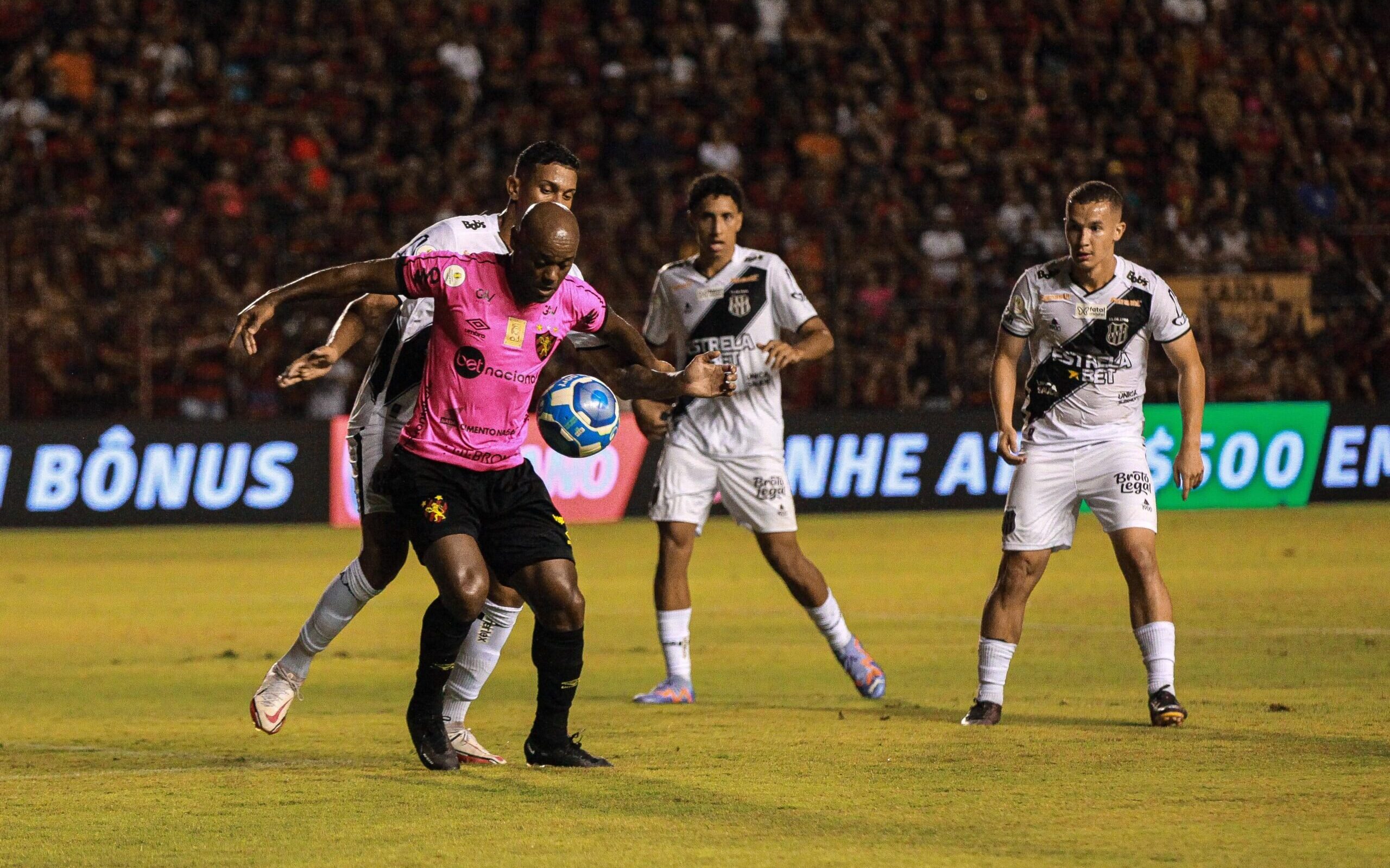 Sport Recife x Juventude: palpites, odds e prognóstico