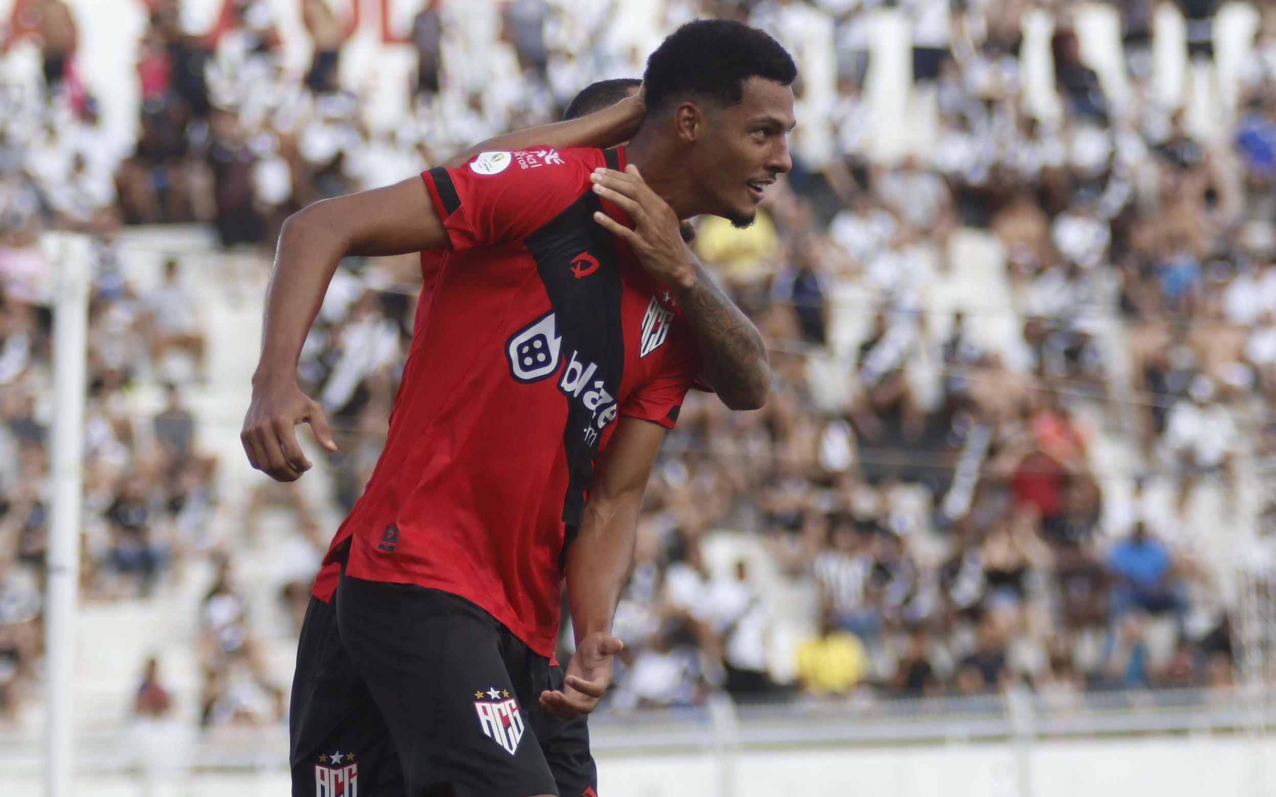 Sport vai desfalcado para “final“ contra o Atlético-GO na Série B