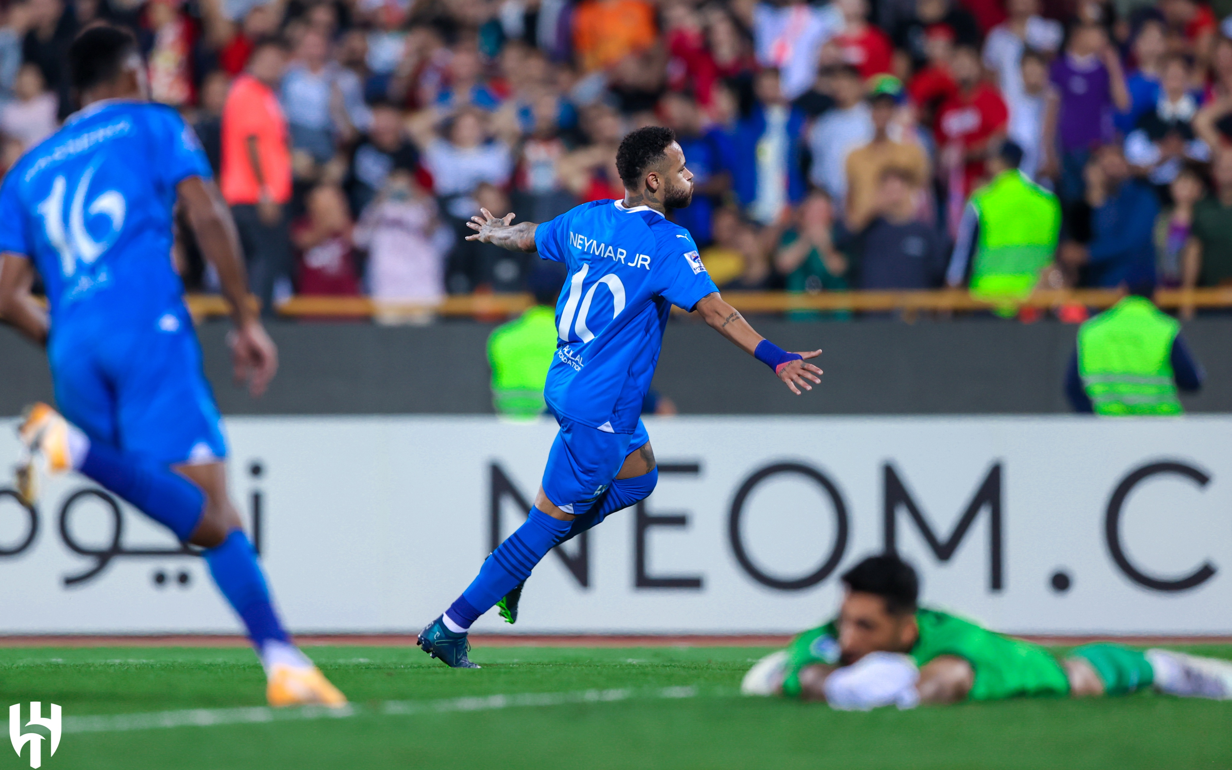 Al-Ittihad tem partida suspensa e Al-Nassr vence com gol de Cristiano  Ronaldo: os resultados do dia na Champions League da Ásia - Lance!