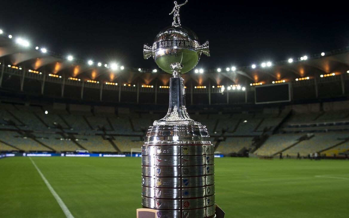 Onde assistir aos jogos da Libertadores 2023? Entenda a divisão