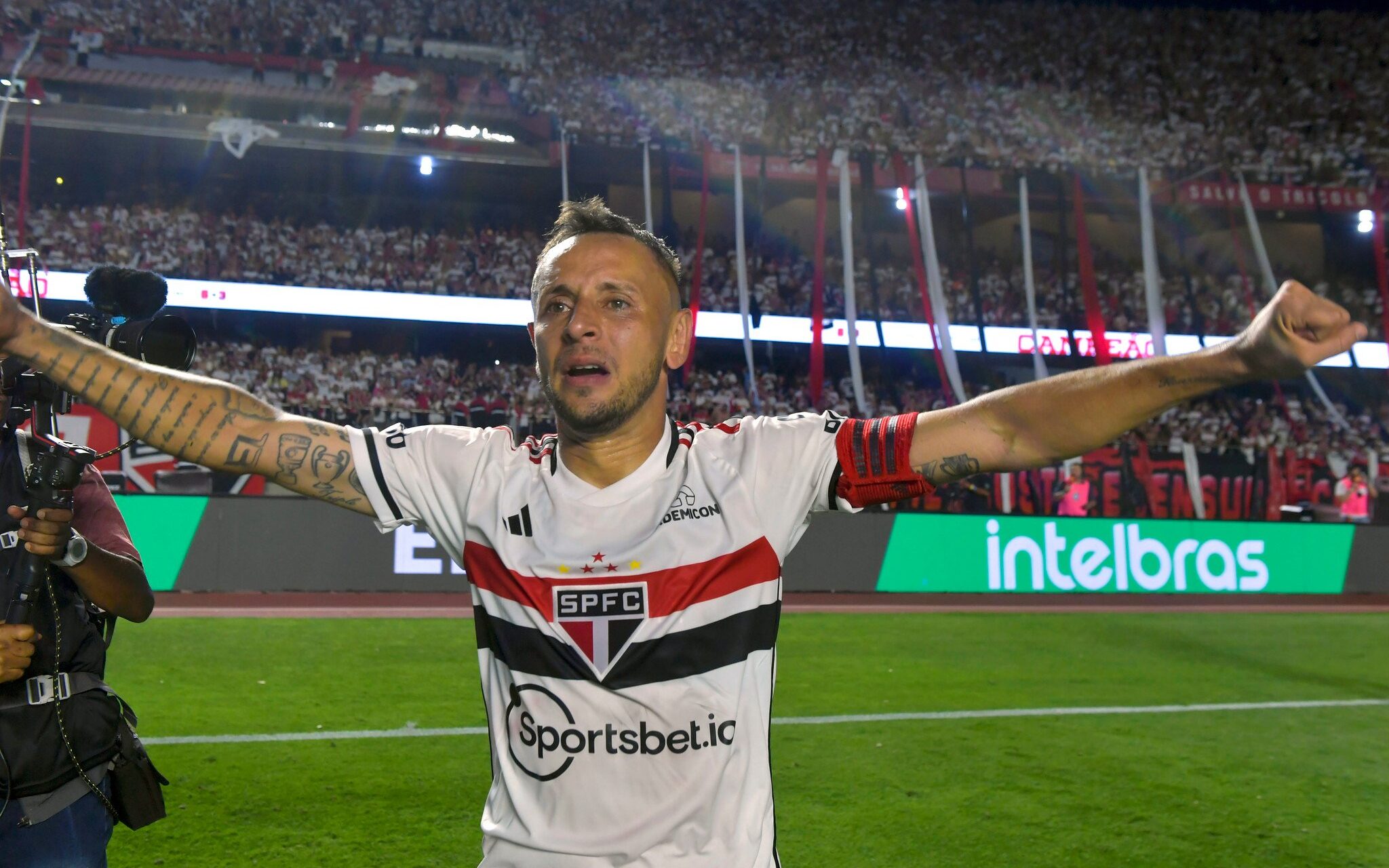 Copa Paulista vem mostrando o melhor do futebol raíz de São Paulo