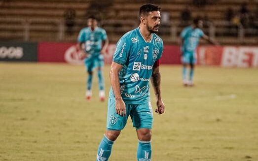 Luciano Castán valoriza ponto conquistado pelo Cruzeiro: 'Difícil