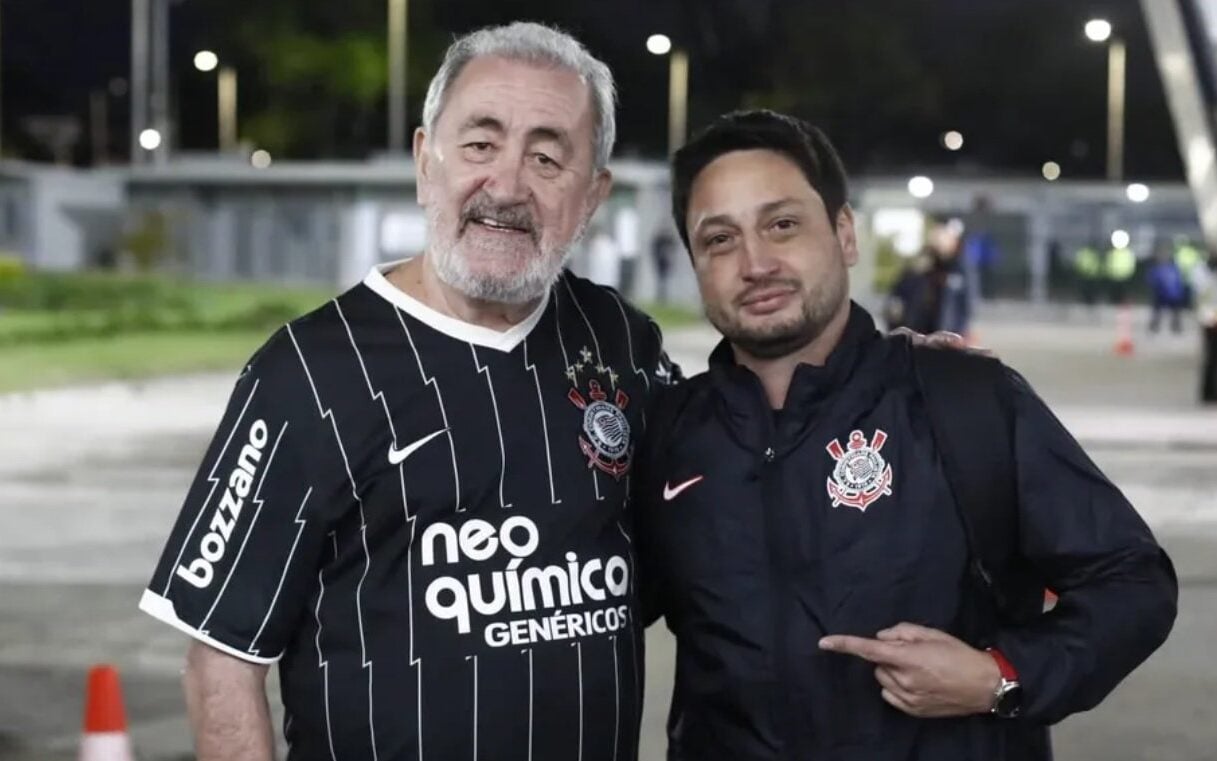 Corinthians pode ter alívio milionário na folha salarial - Lance!