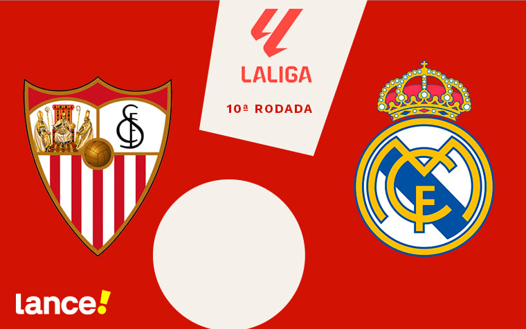 Sevilla x real madrid