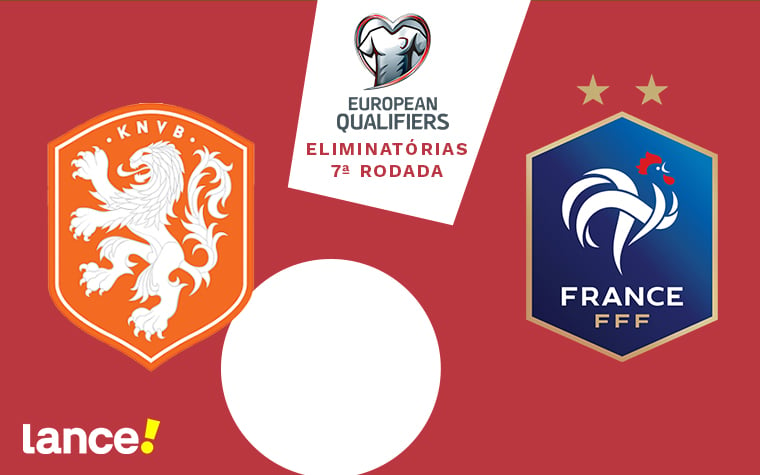 Todas as finais de Copa do Mundo da França