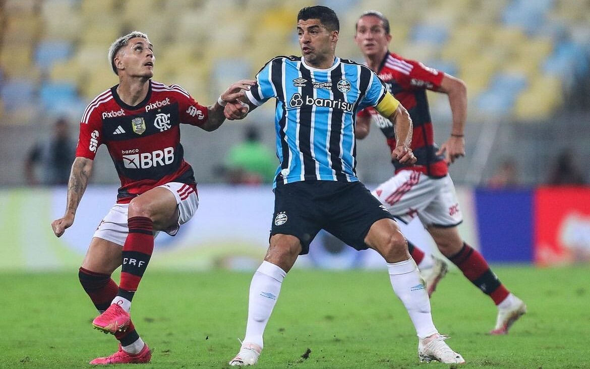 Com Bruno Henrique perto de renovar, veja o possível 'novo