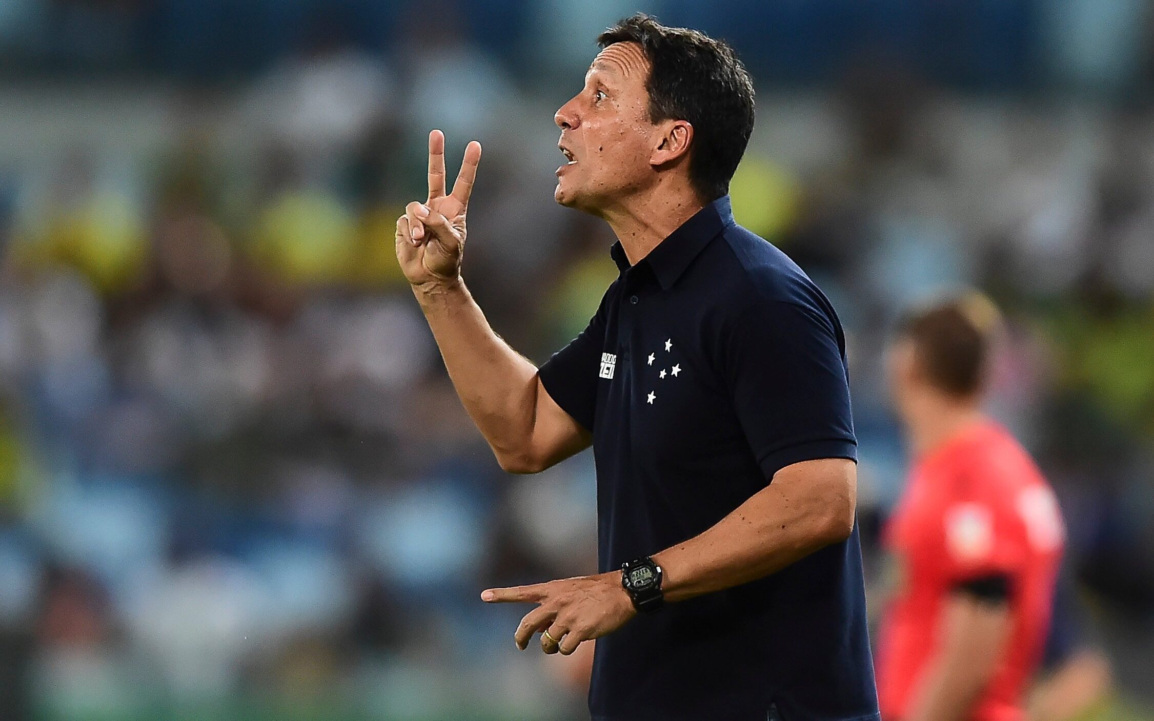 Cruzeiro e Grêmio fazem final inédita da Copa do Brasil Sub-20 no Mineirão