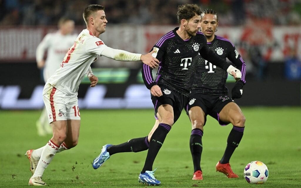 Leipzig vence e entra no G4 da Bundesliga; Bayern tem jogo adiado: veja os  resultados do Campeonato Alemão