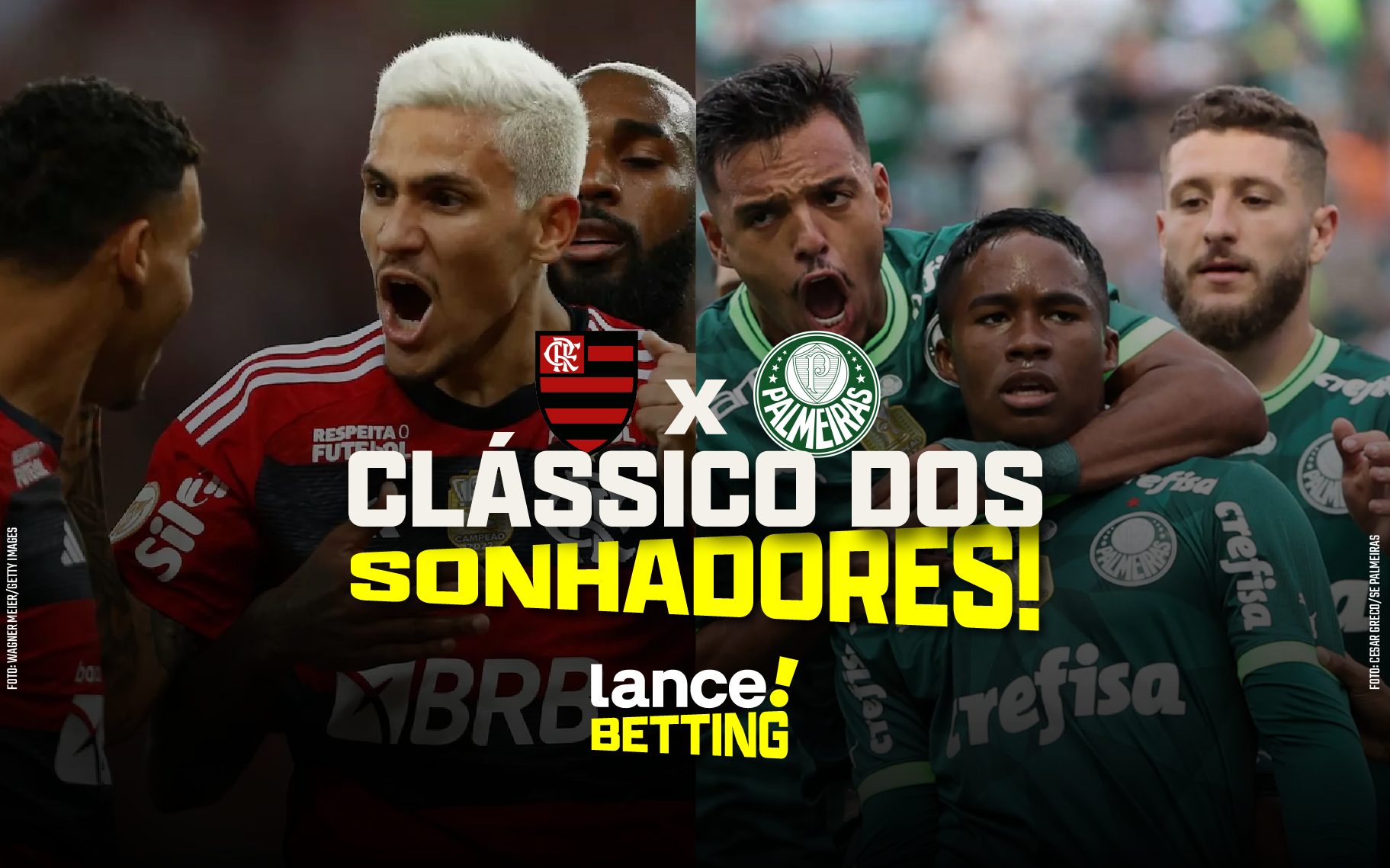 Onde assistir aos jogos de hoje (05/11/2023) - Lance!