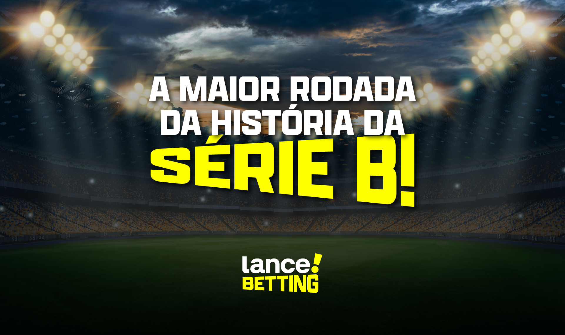 Sport está rebaixado para a Série B do Campeonato Brasileiro - Lance!