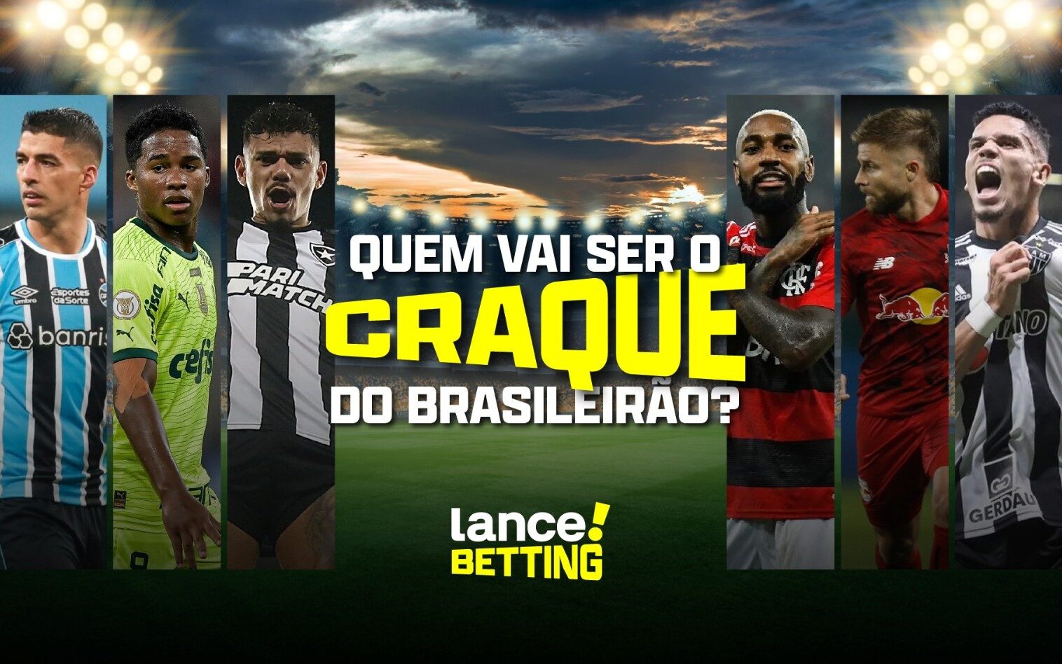 Onde assistir aos jogos de hoje (16/08/2023) - Lance!