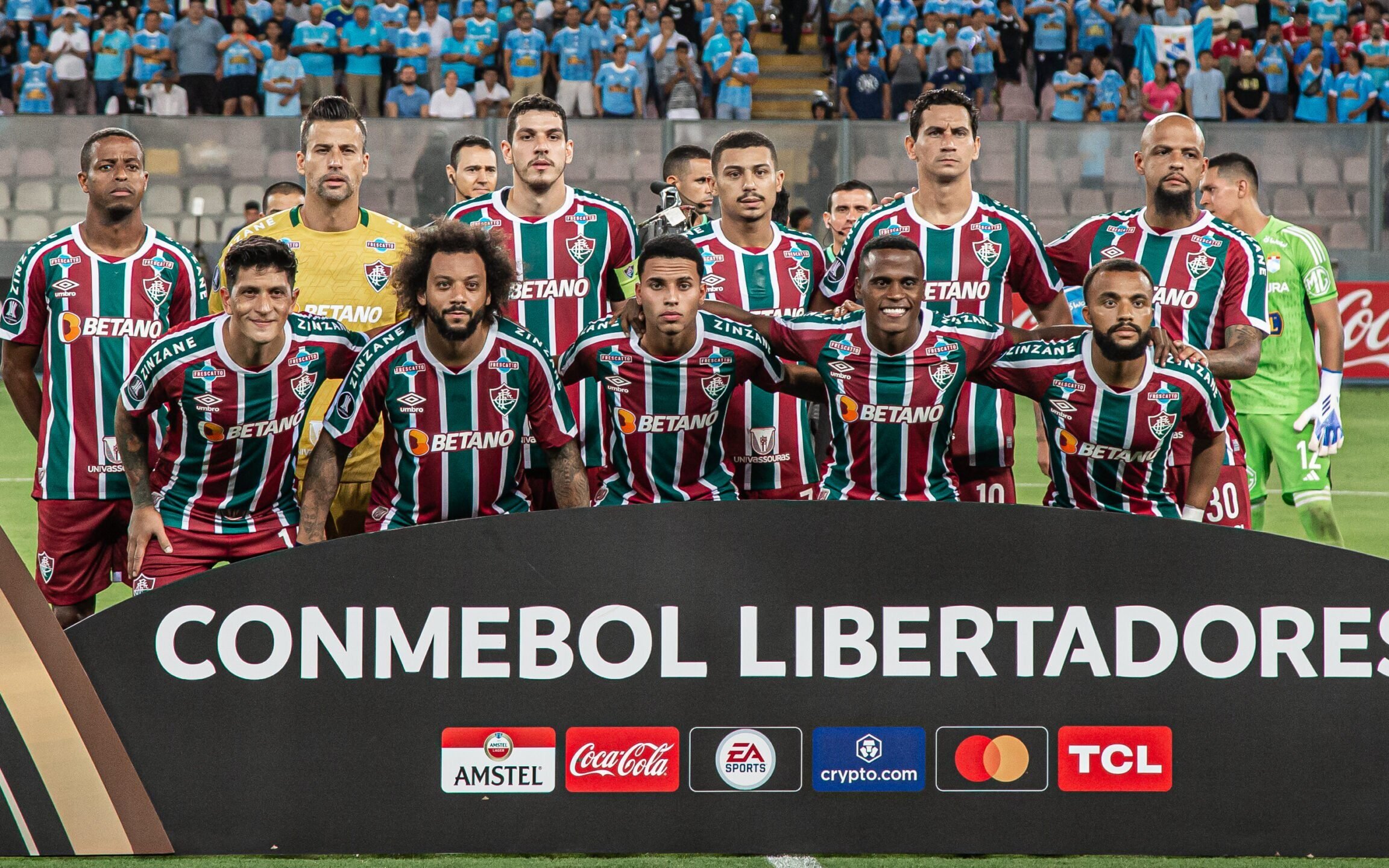 Boca Juniors x Fluminense: onde assistir ao vivo na TV e online, que horas  é, escalação e mais da final da Copa Libertadores