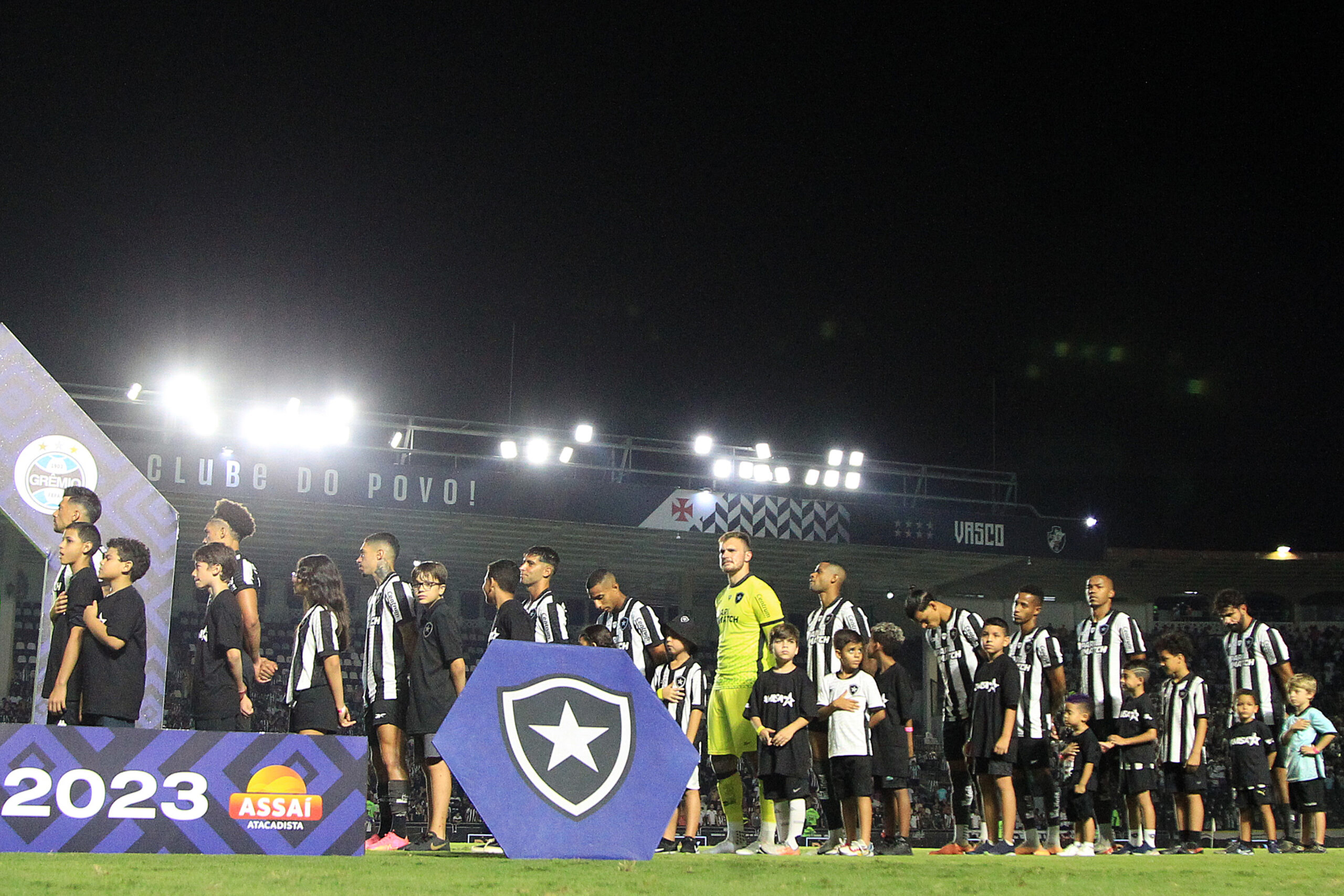 Vexame no Campeonato Brasileiro, Esportes