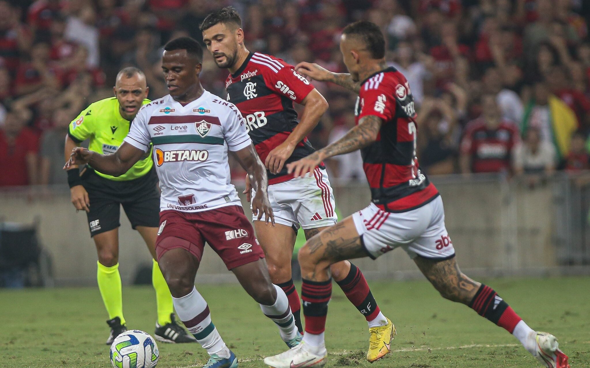 Cinco jogadores do Palmeiras que foram essenciais nessa arrancada até a  liderança