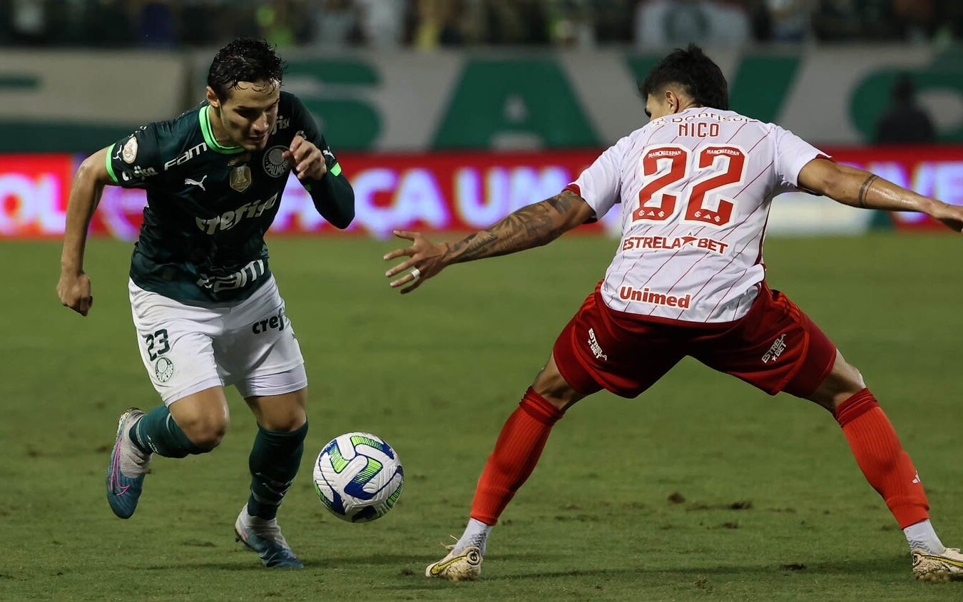 Fortaleza x Cruzeiro: onde assistir ao jogo atrasado do Brasileirão - Giz  Brasil